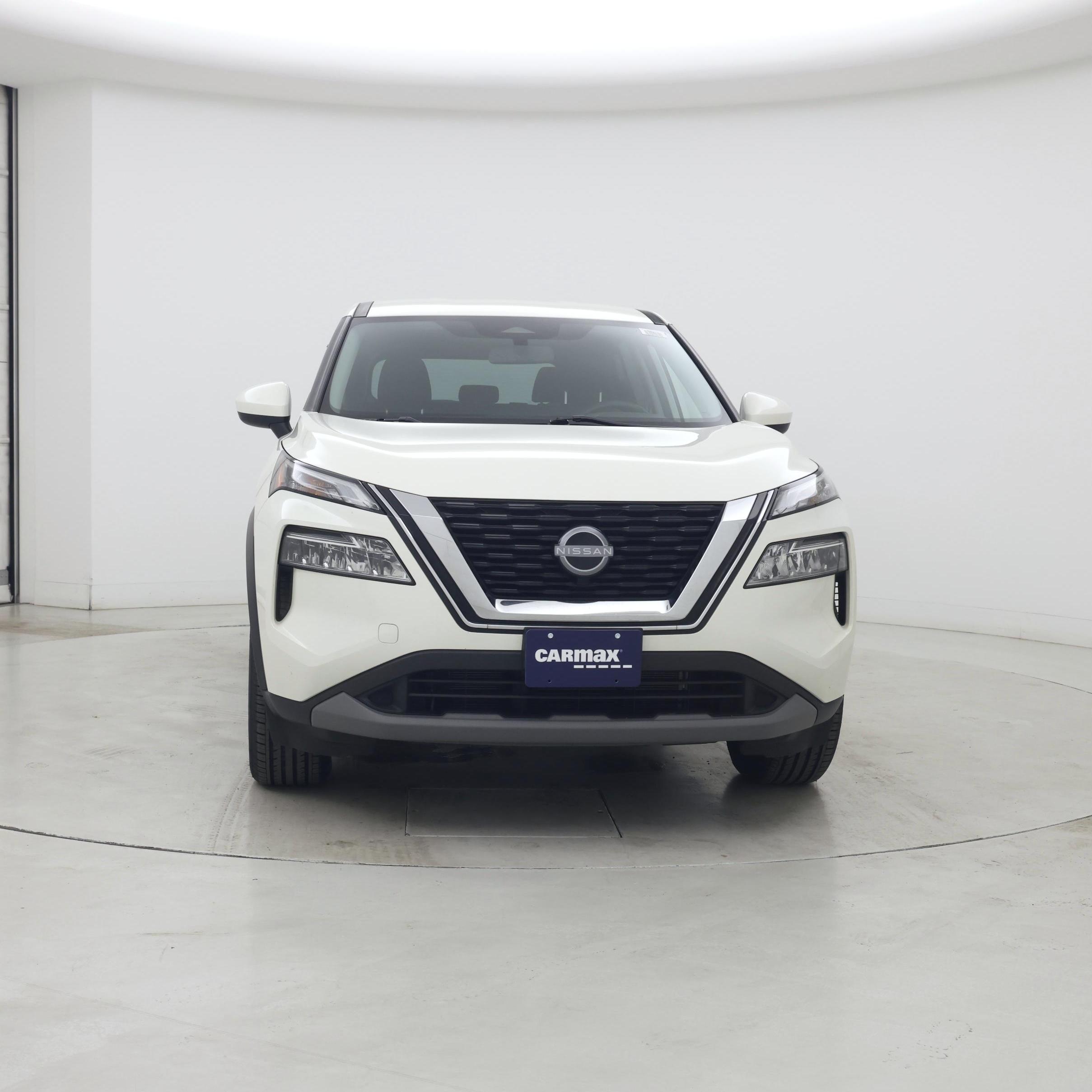 Thumbnail: 2023 Nissan Rogue - 5