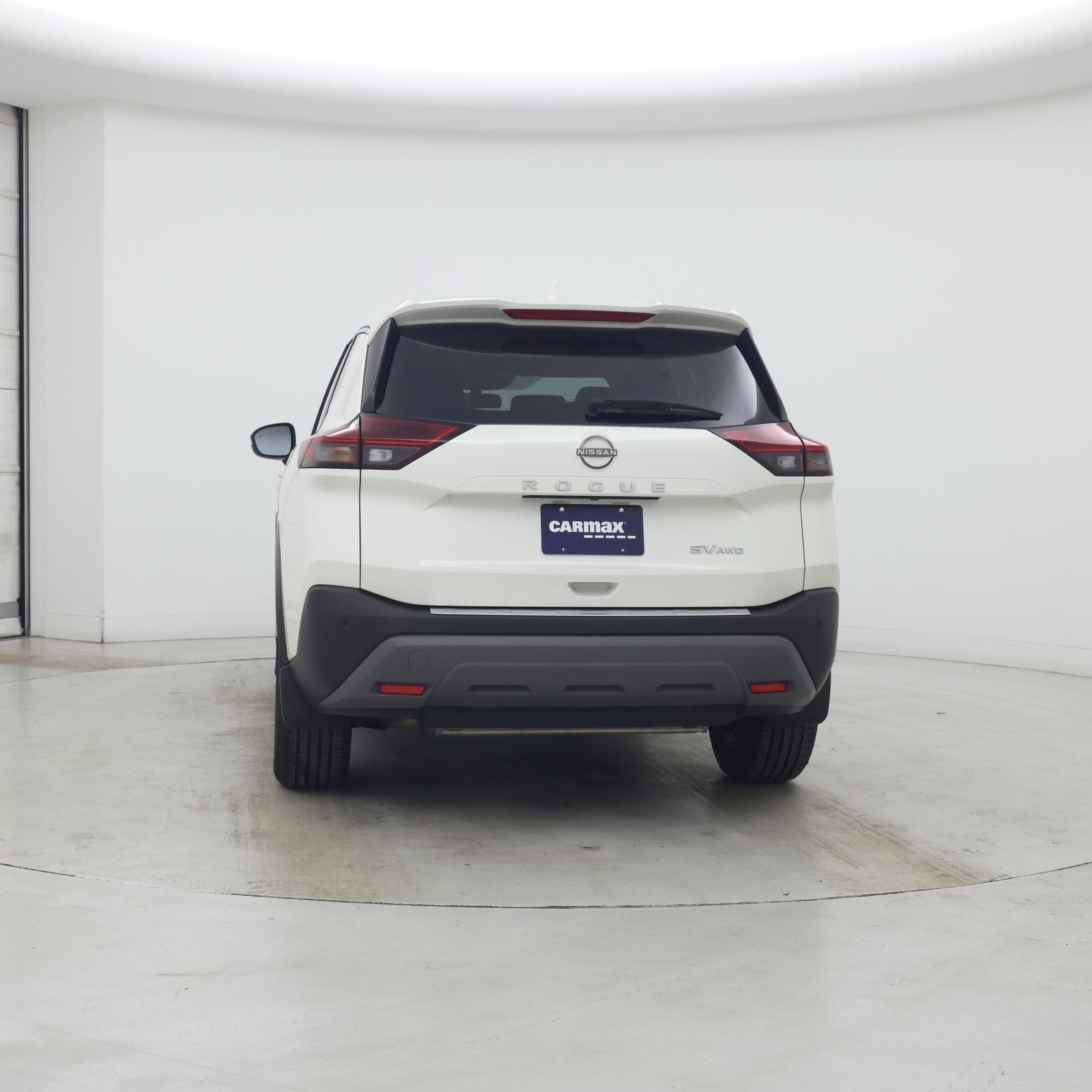 Thumbnail: 2023 Nissan Rogue - 6
