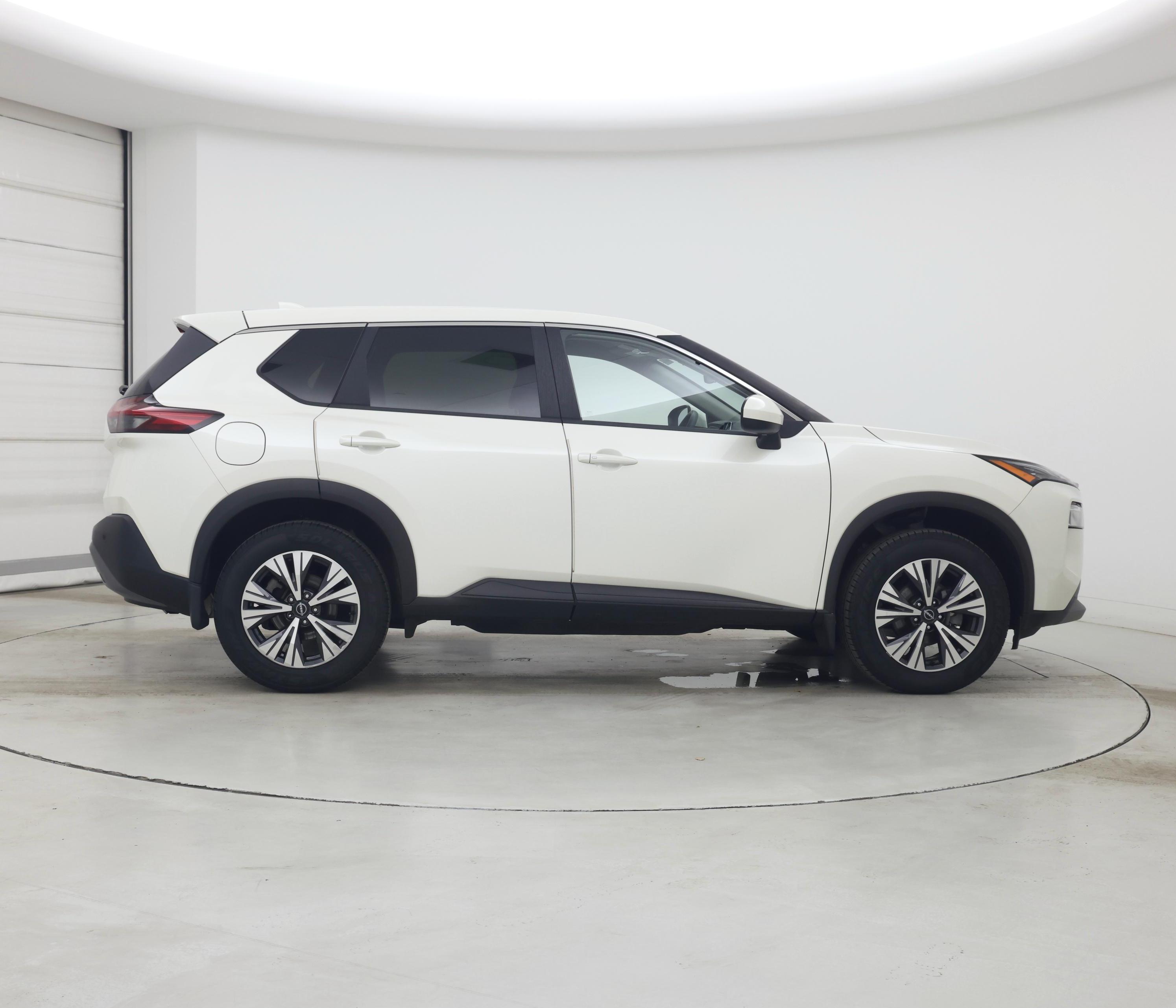 Thumbnail: 2023 Nissan Rogue - 7