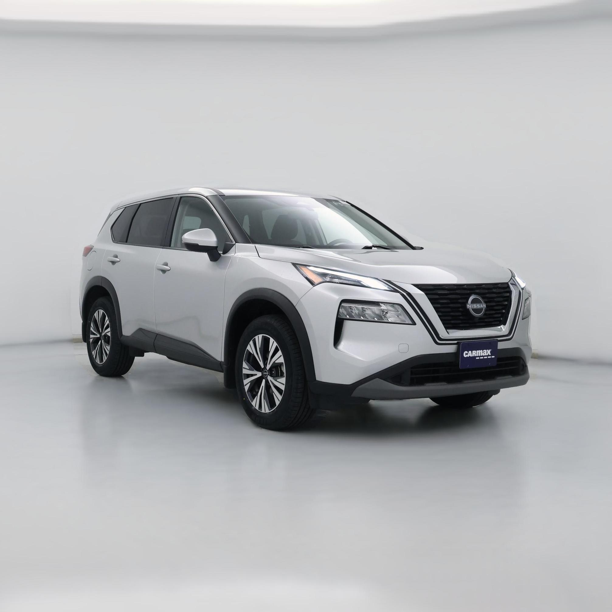 Thumbnail: 2023 Nissan Rogue - 1