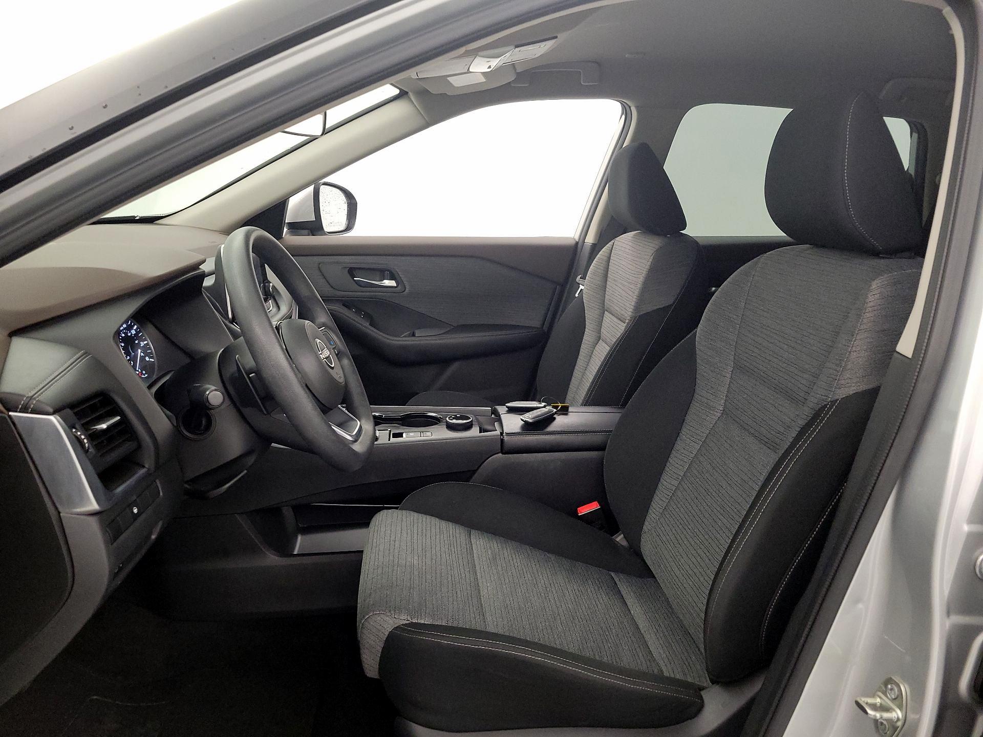 Thumbnail: 2023 Nissan Rogue - 11