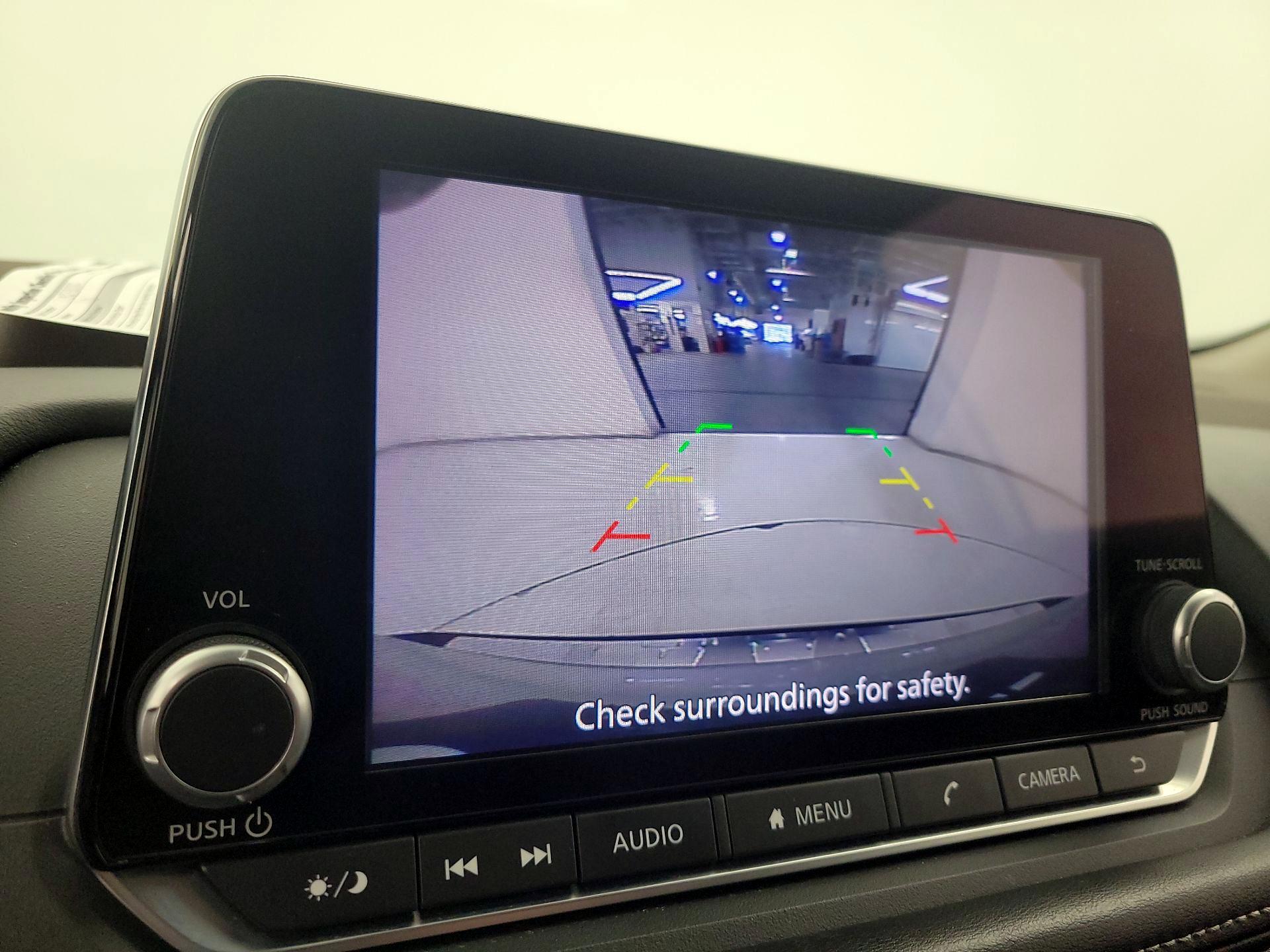 Thumbnail: 2023 Nissan Rogue - 14