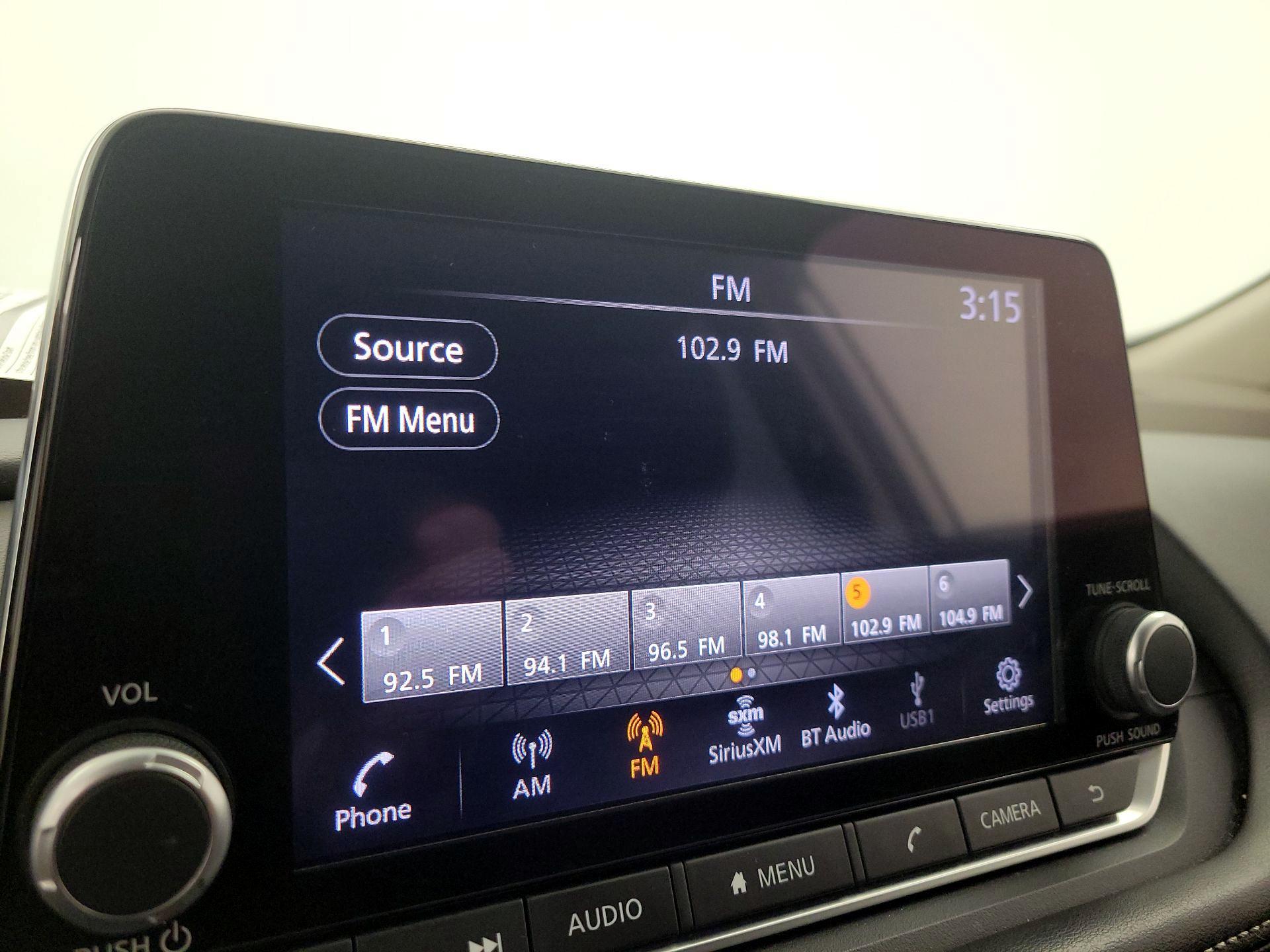 Thumbnail: 2023 Nissan Rogue - 15