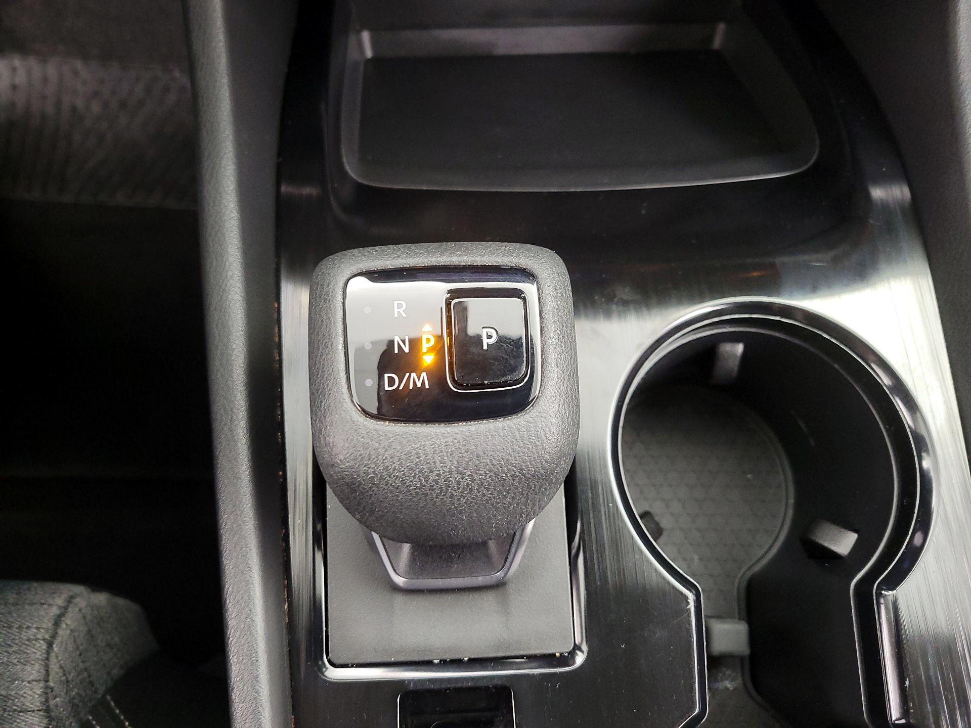 Thumbnail: 2023 Nissan Rogue - 17