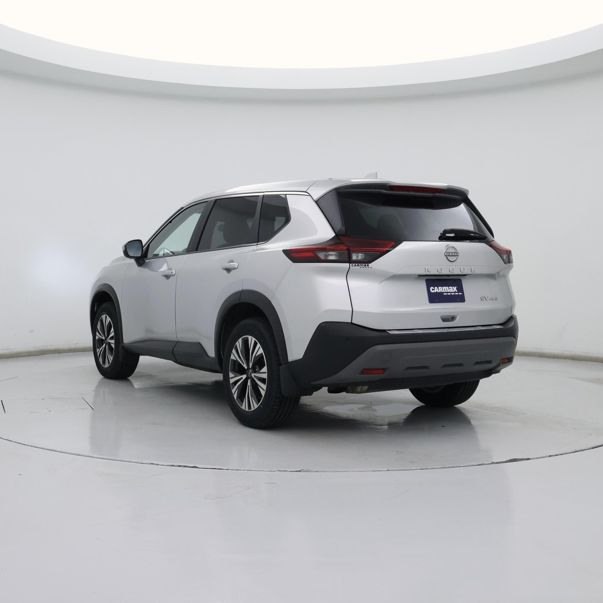 Thumbnail: 2023 Nissan Rogue - 2
