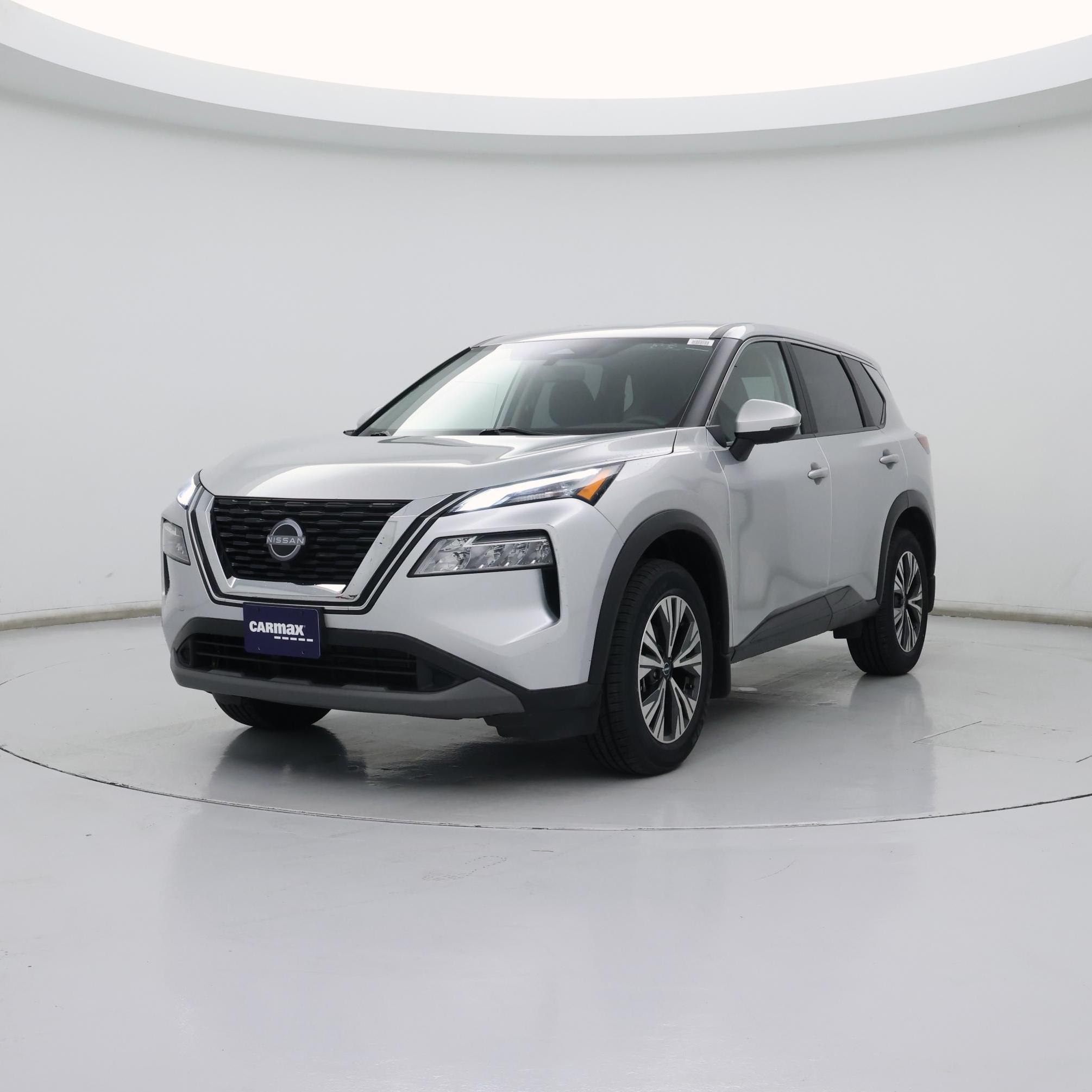 Thumbnail: 2023 Nissan Rogue - 4