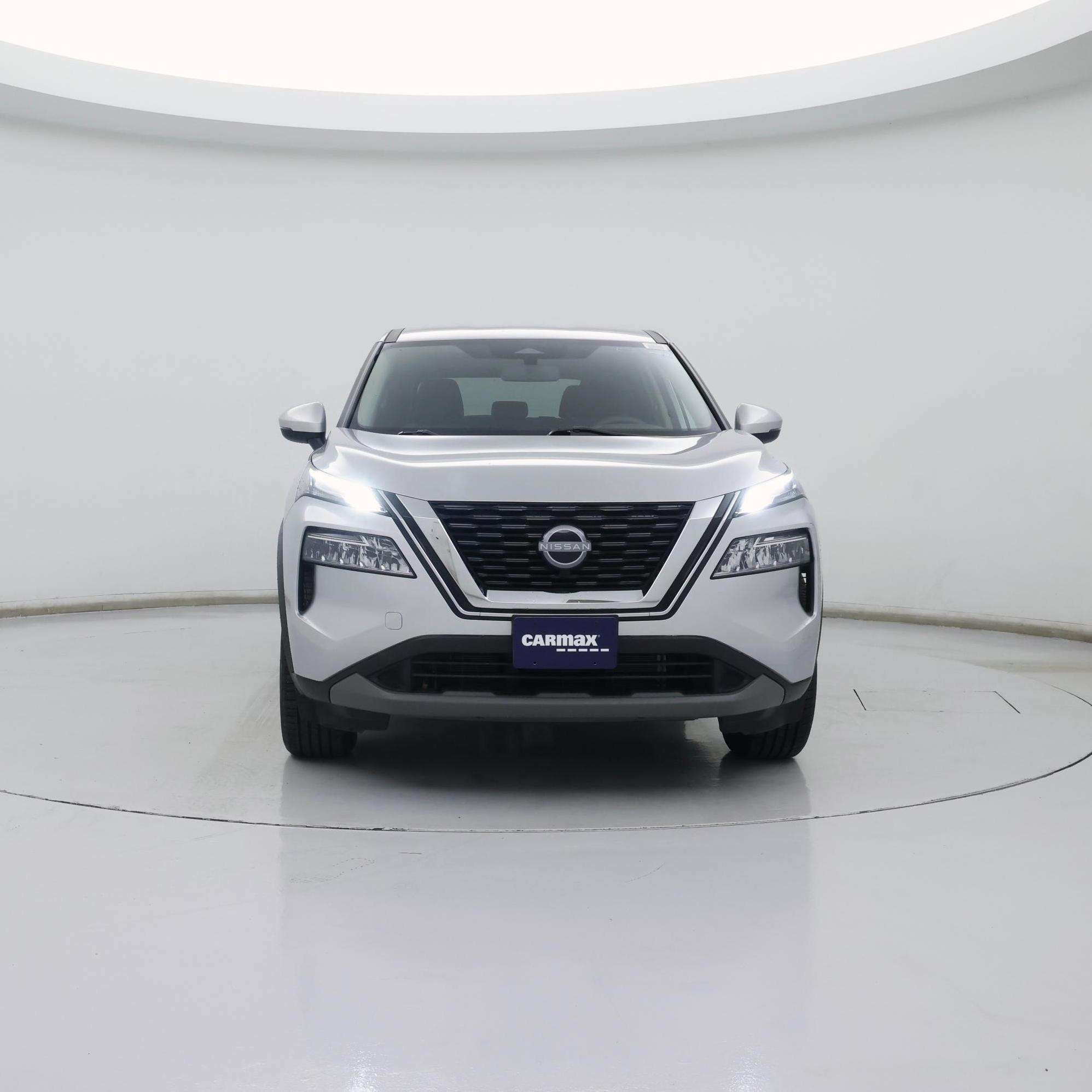 Thumbnail: 2023 Nissan Rogue - 5