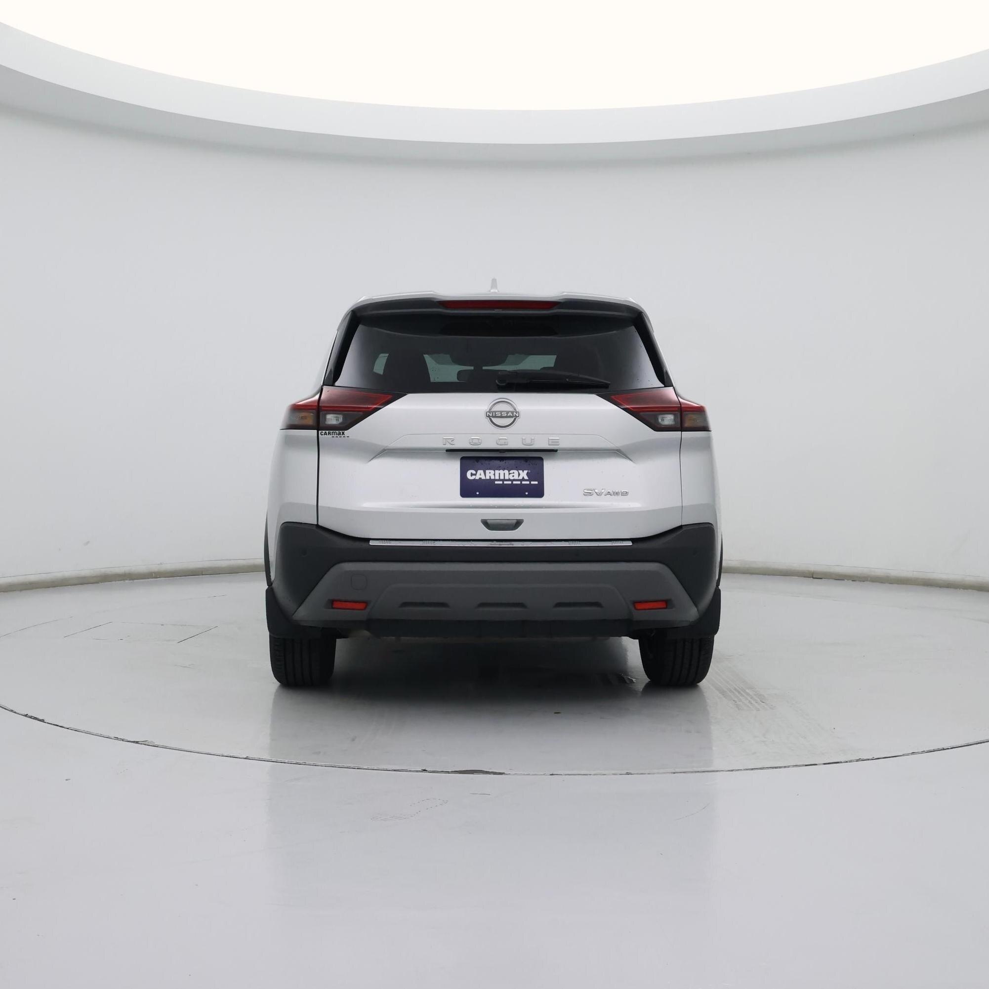 Thumbnail: 2023 Nissan Rogue - 6