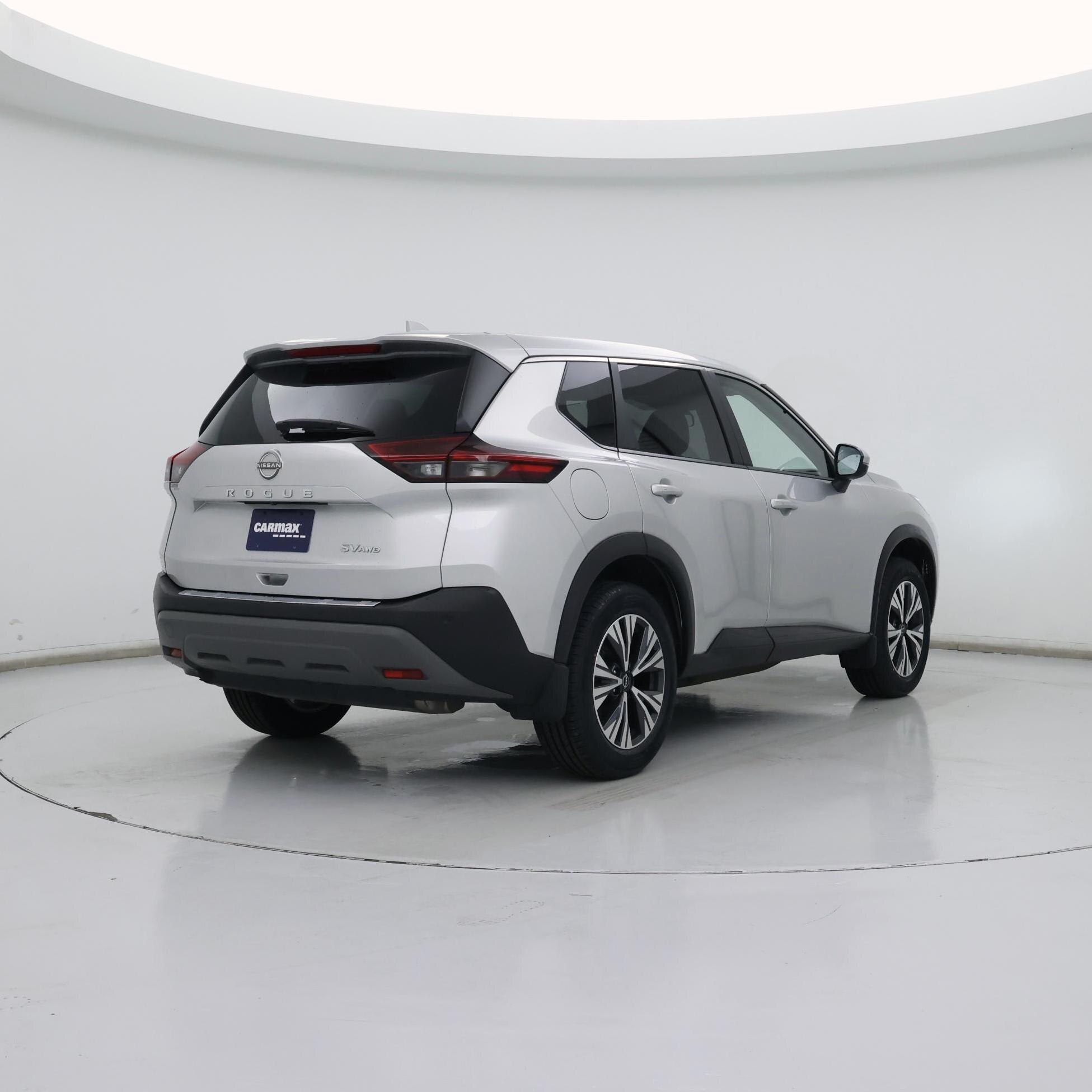 Thumbnail: 2023 Nissan Rogue - 8