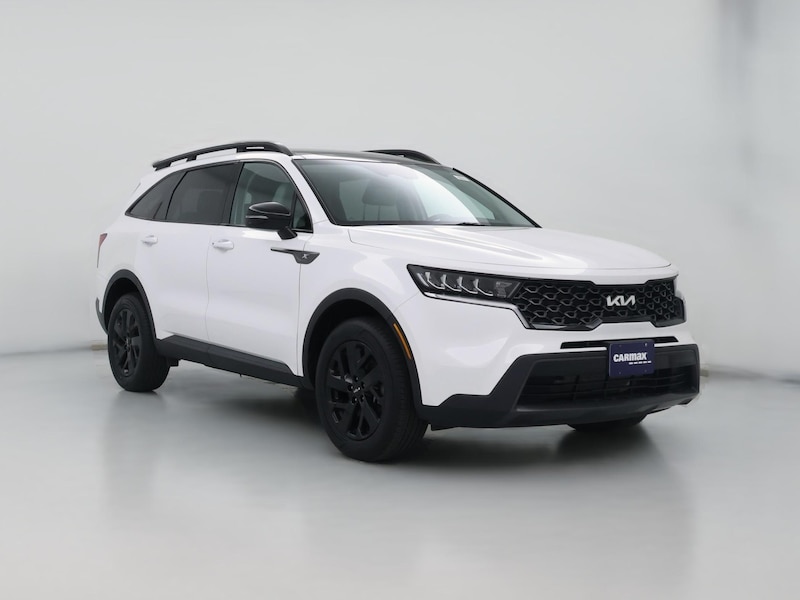 2022 Kia Sorento X-Line S