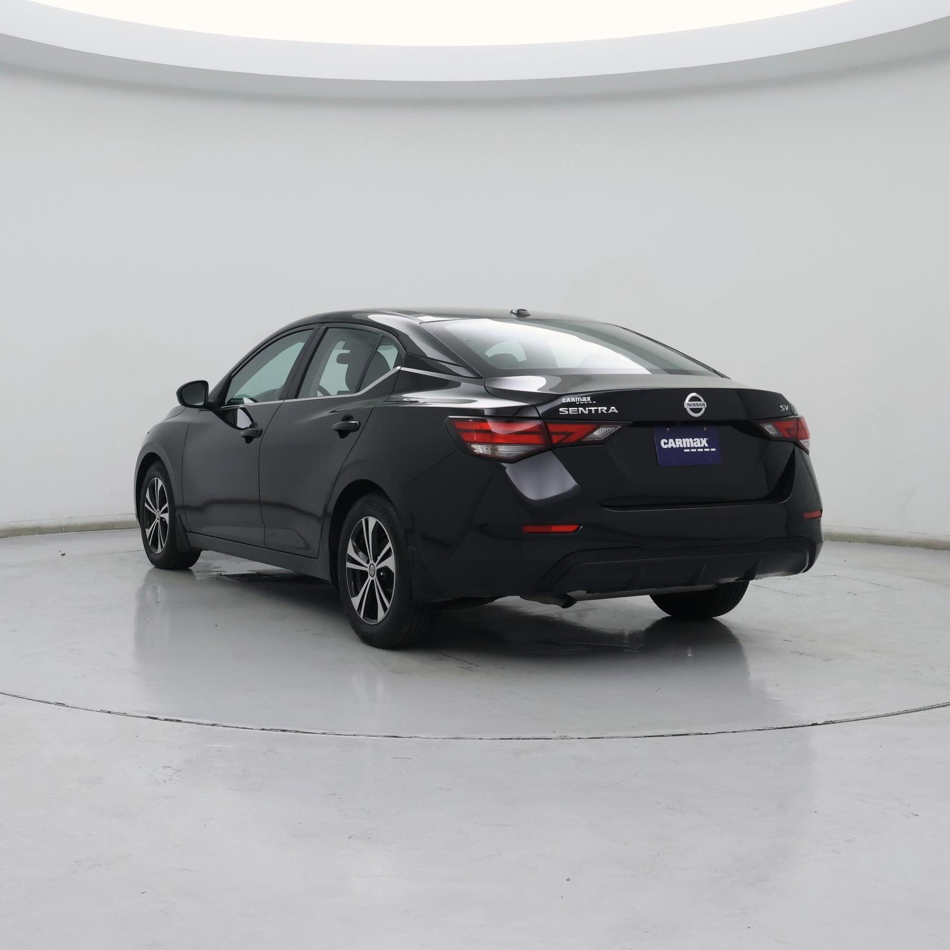 Thumbnail: 2023 Nissan Sentra - 2