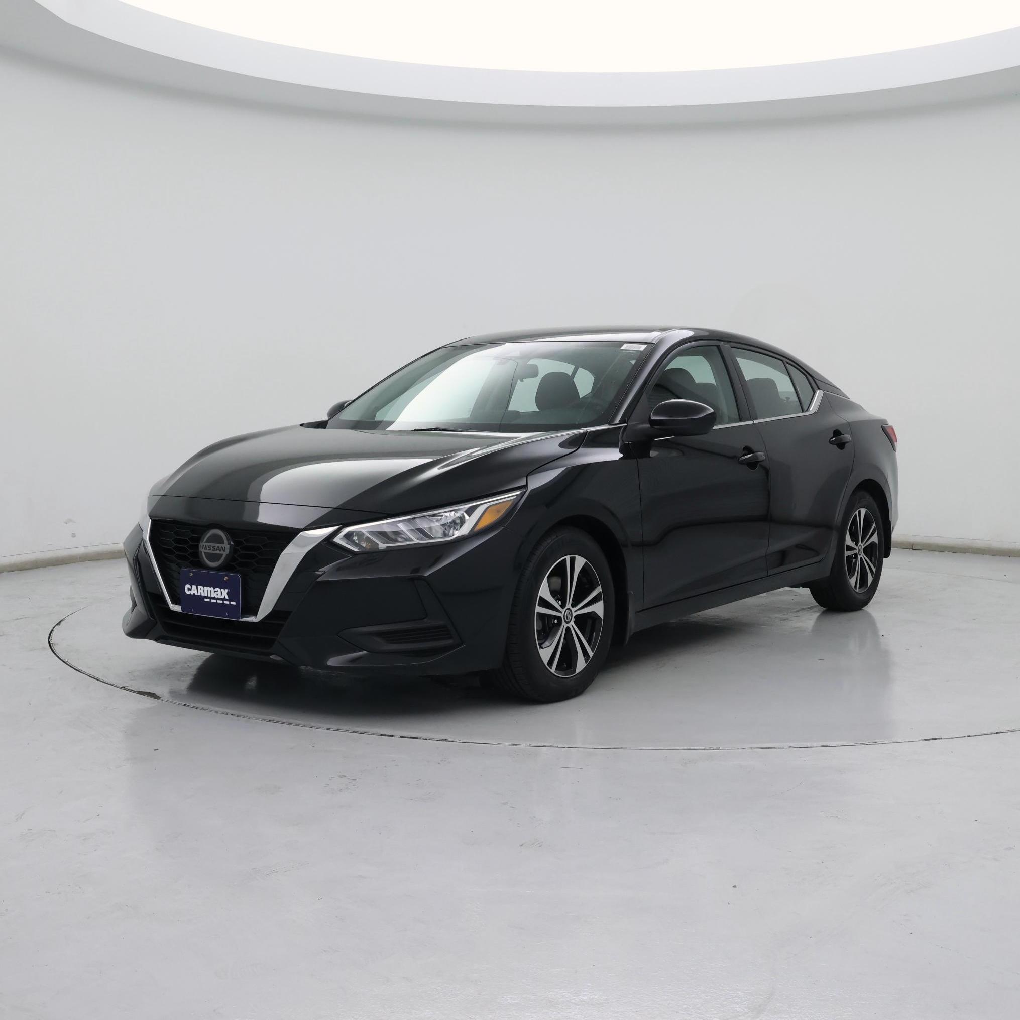 Thumbnail: 2023 Nissan Sentra - 4