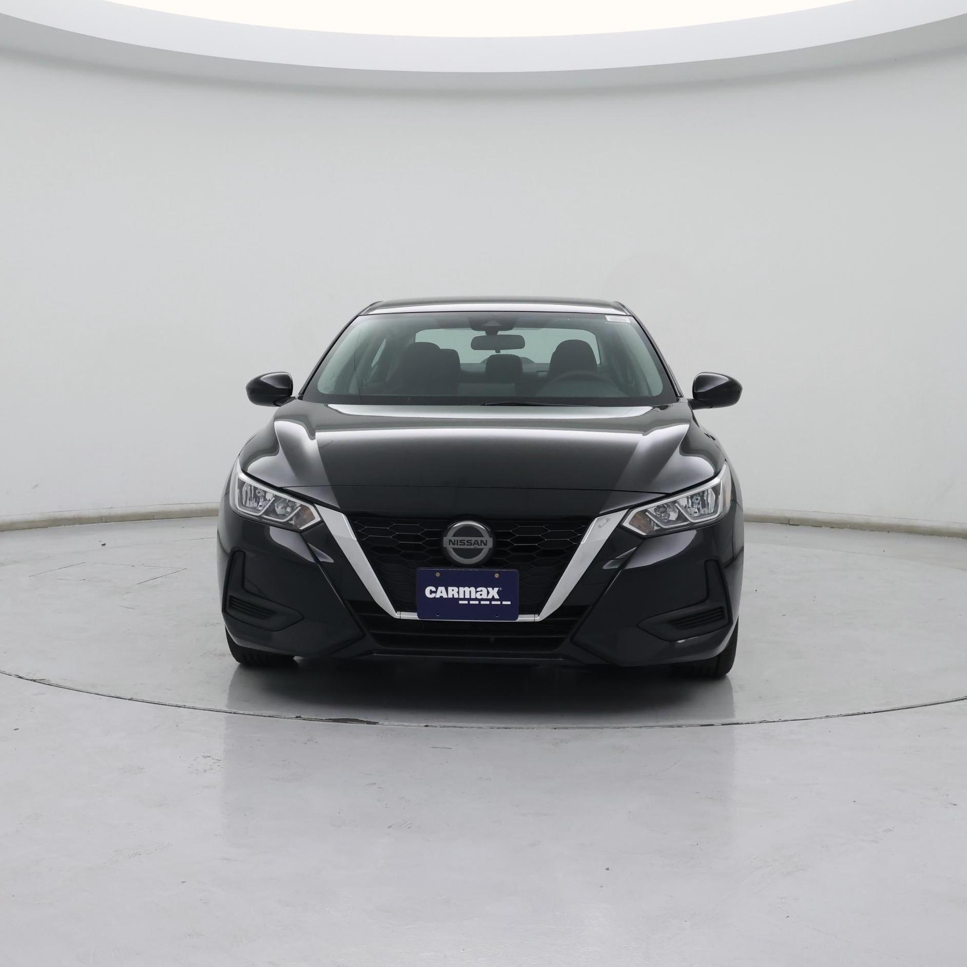 Thumbnail: 2023 Nissan Sentra - 5