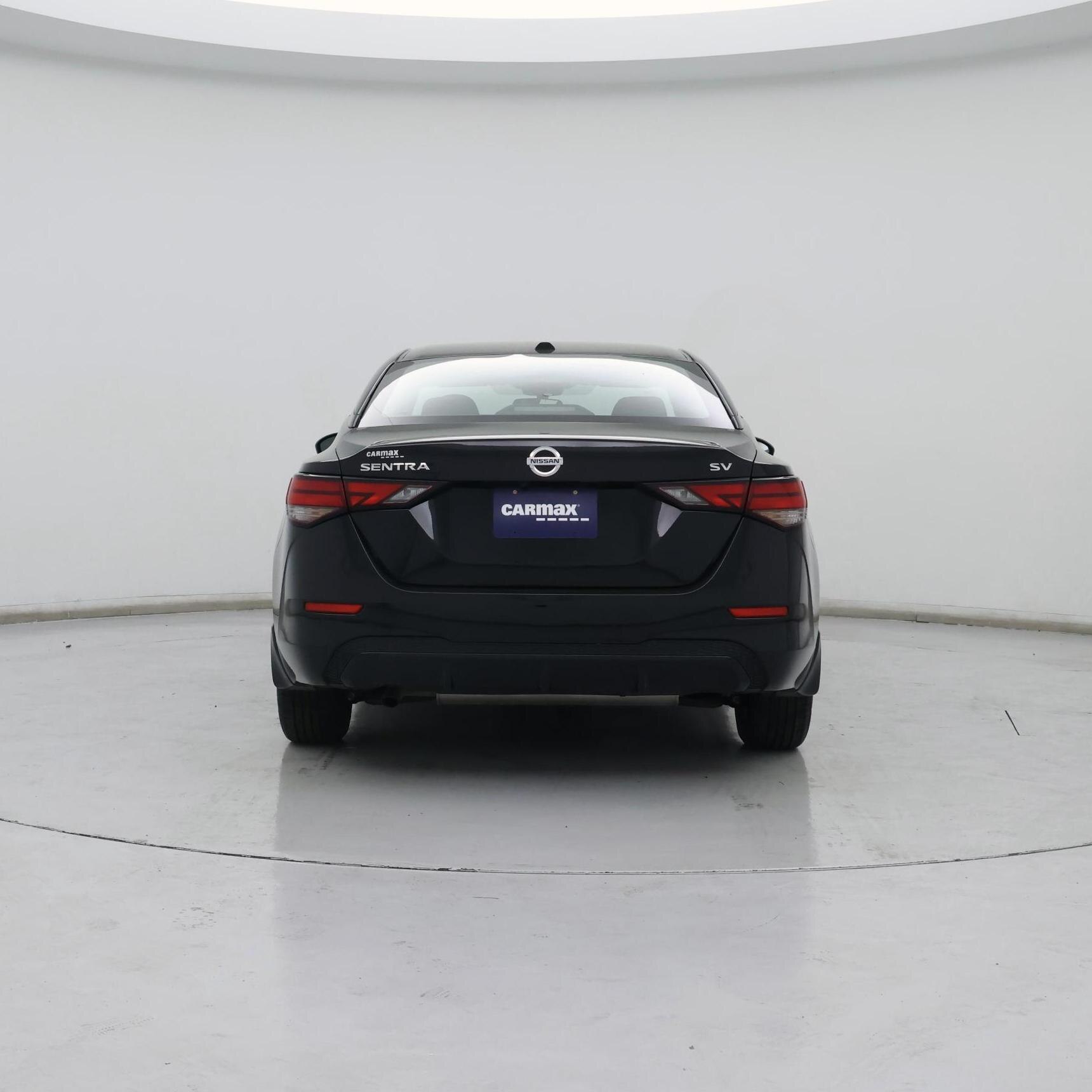 Thumbnail: 2023 Nissan Sentra - 6
