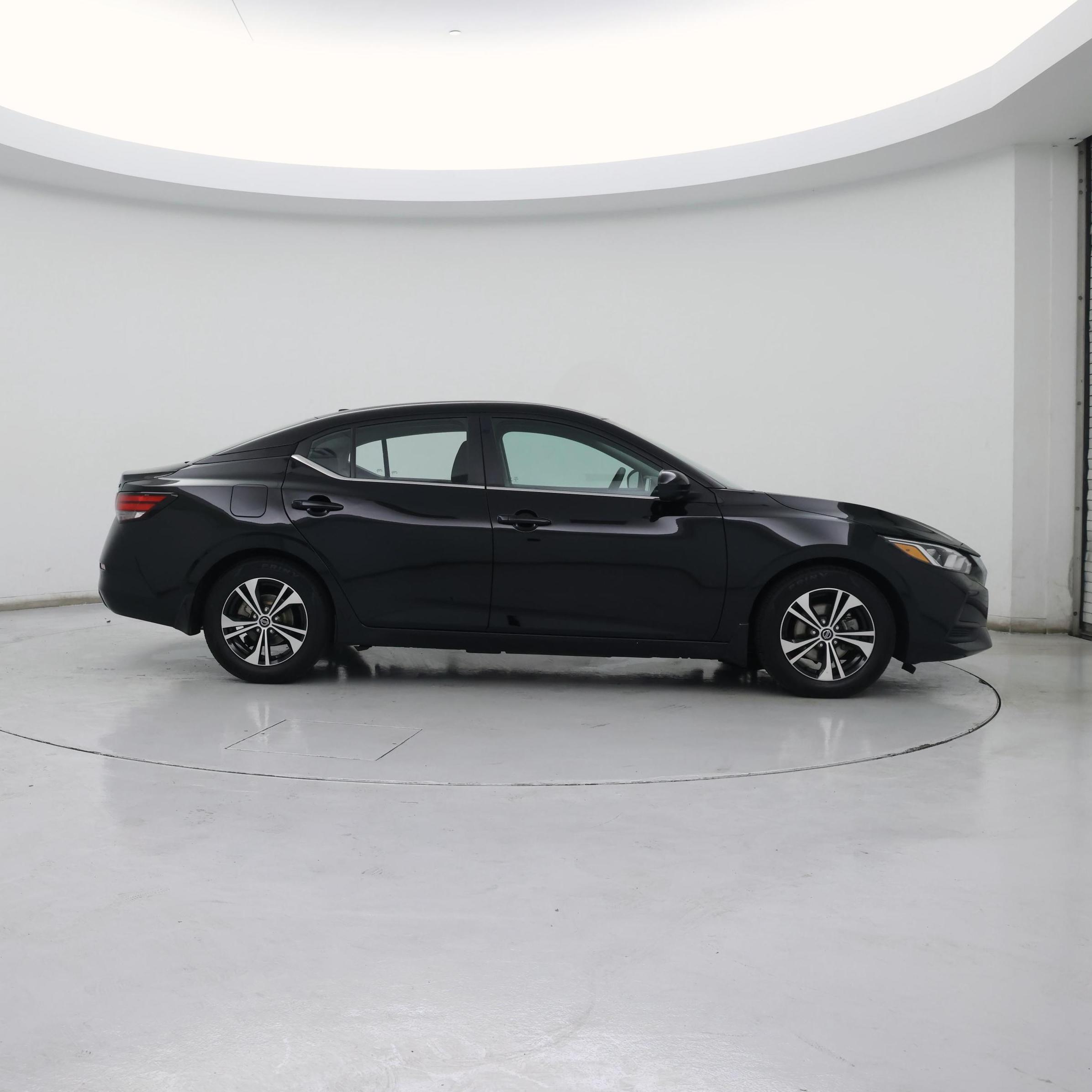 Thumbnail: 2023 Nissan Sentra - 7