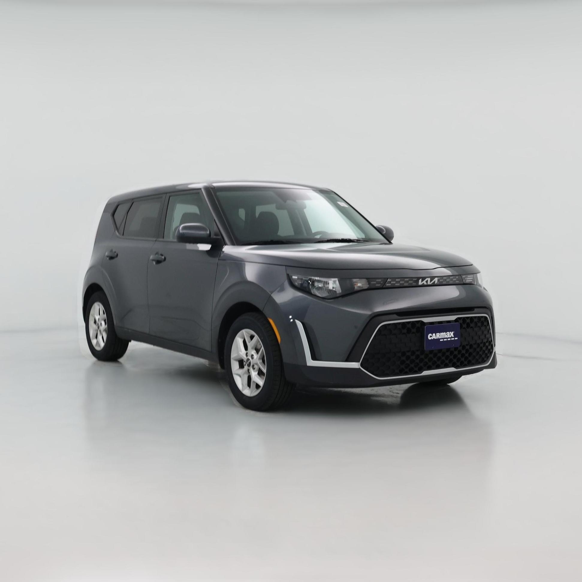 Thumbnail: 2023 Kia Soul - 1