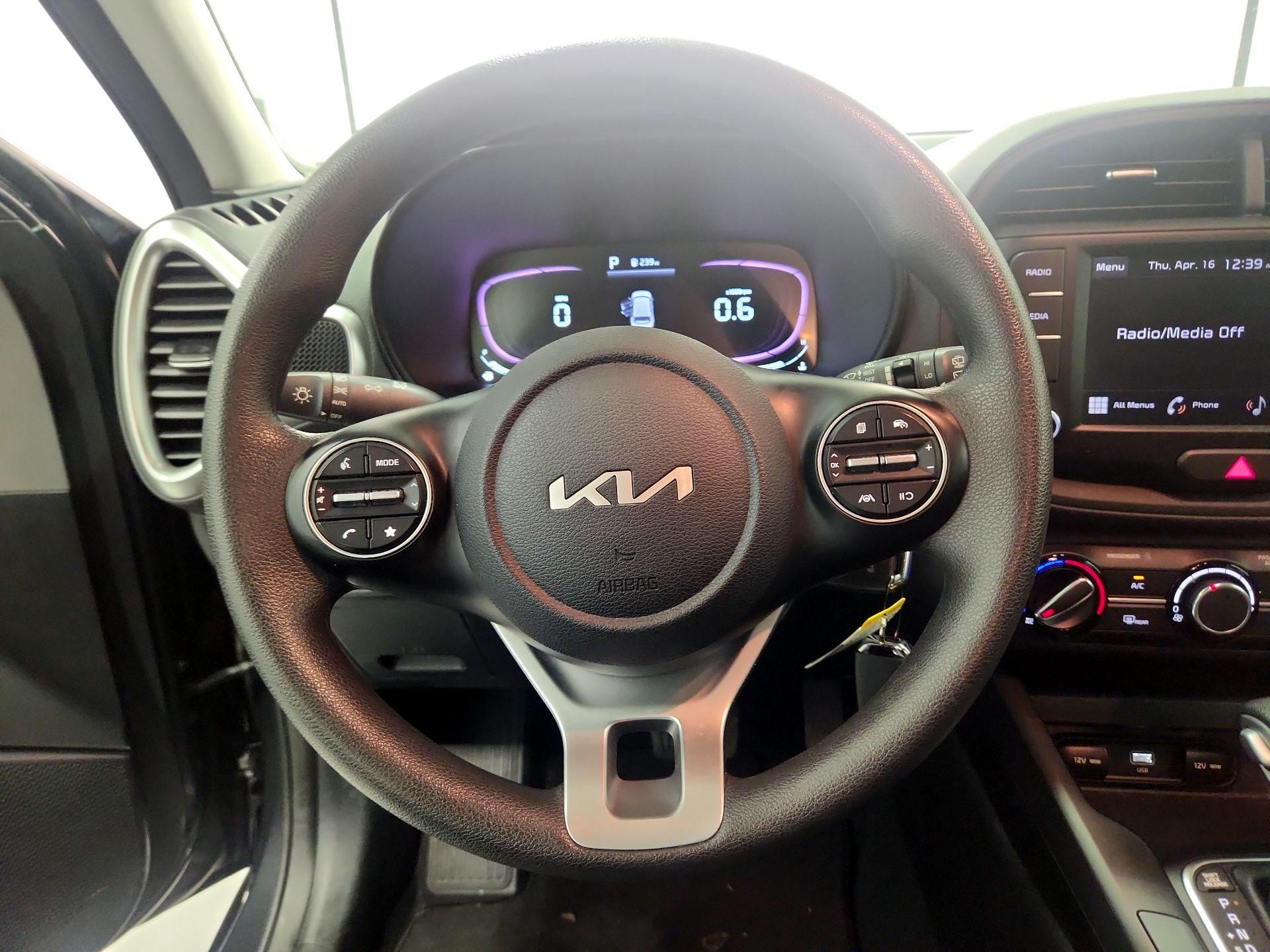 Thumbnail: 2023 Kia Soul - 10