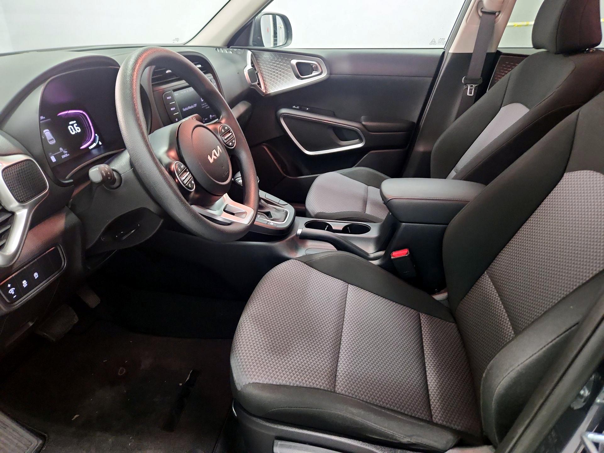 Thumbnail: 2023 Kia Soul - 11