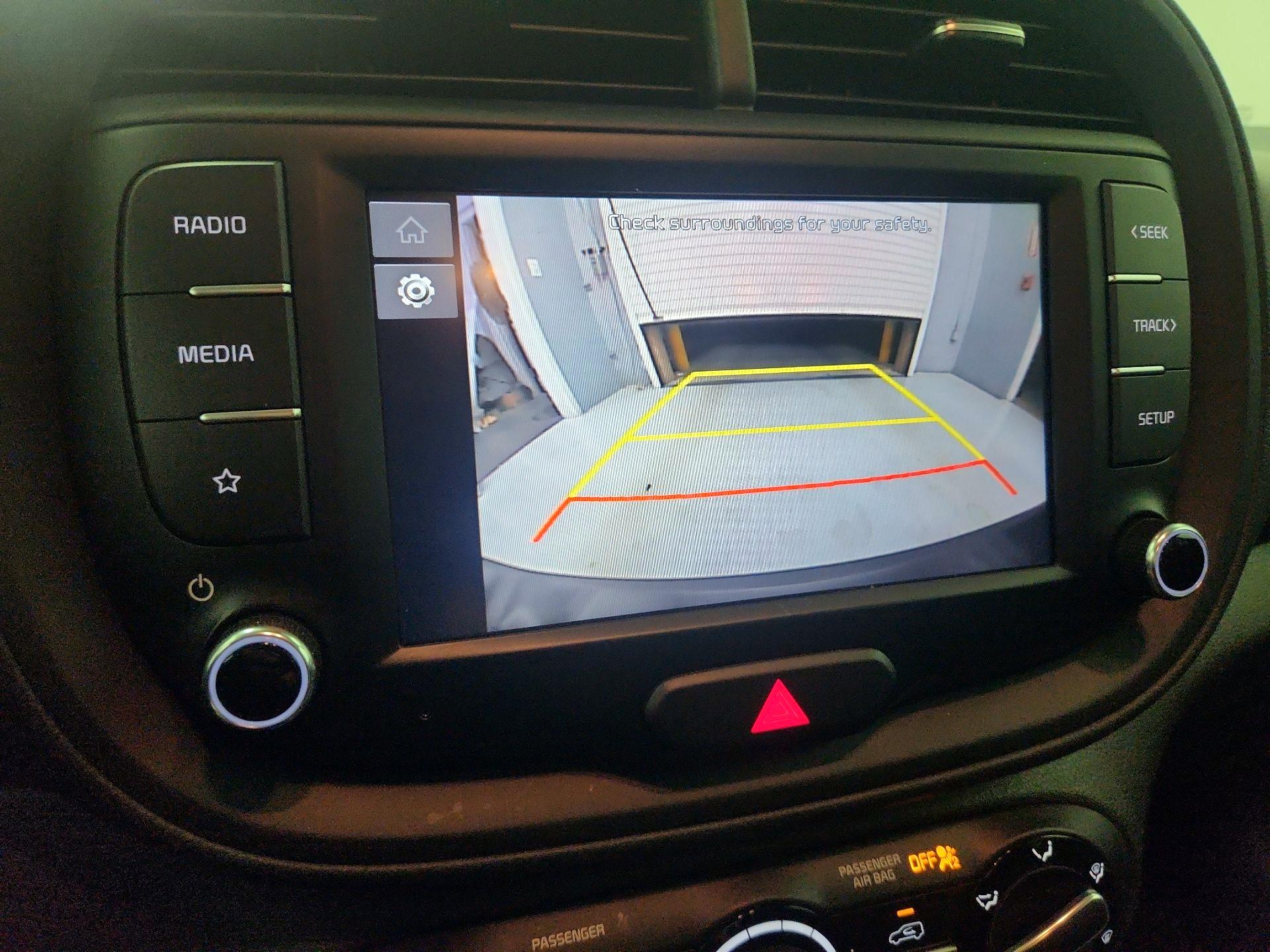 Thumbnail: 2023 Kia Soul - 14