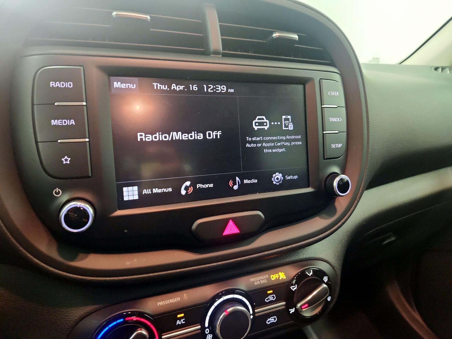 Thumbnail: 2023 Kia Soul - 15