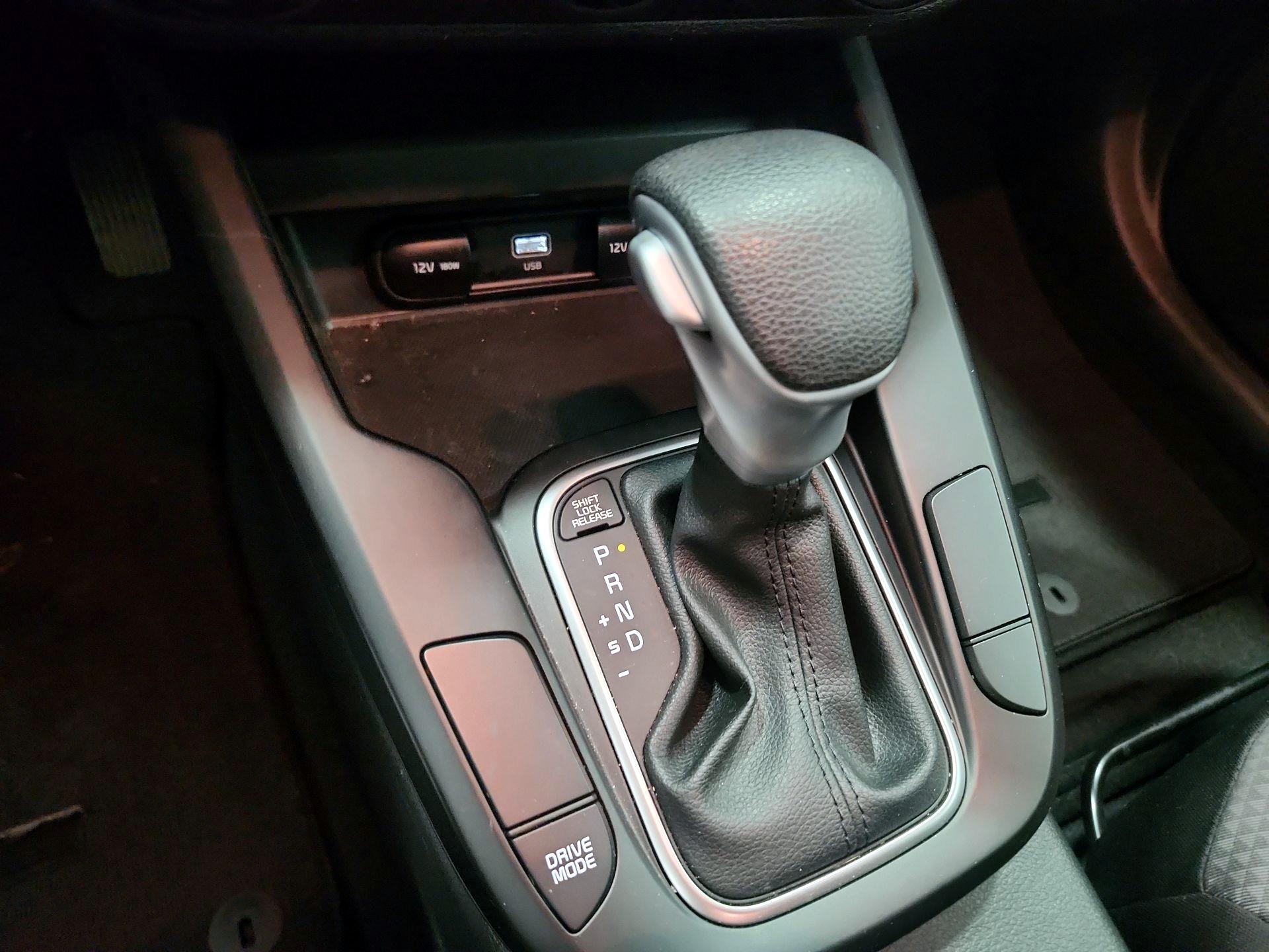 Thumbnail: 2023 Kia Soul - 17