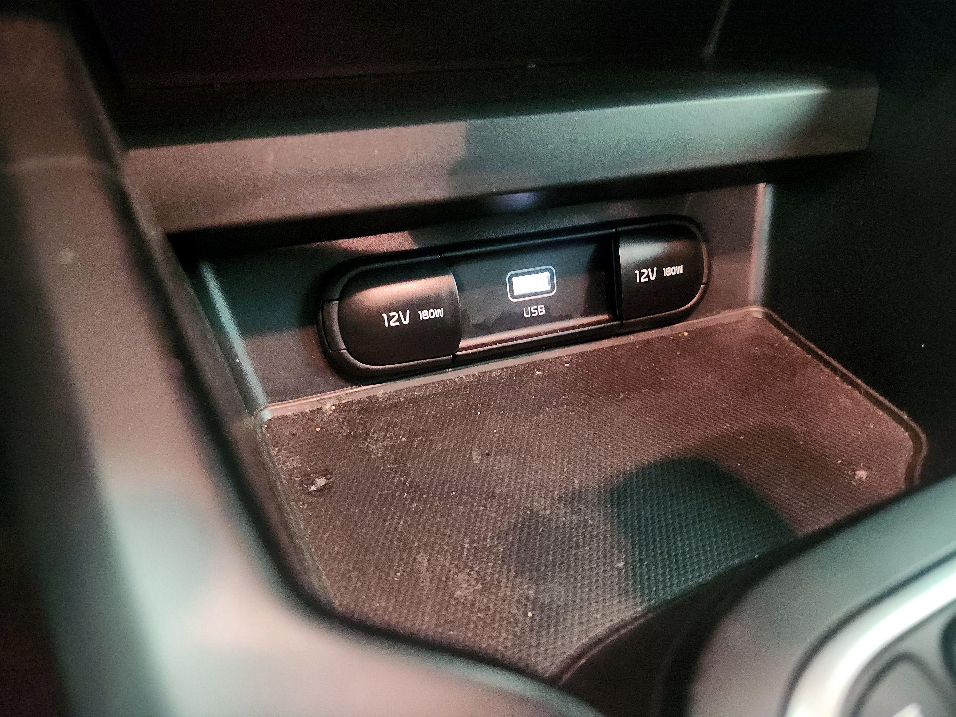 Thumbnail: 2023 Kia Soul - 18