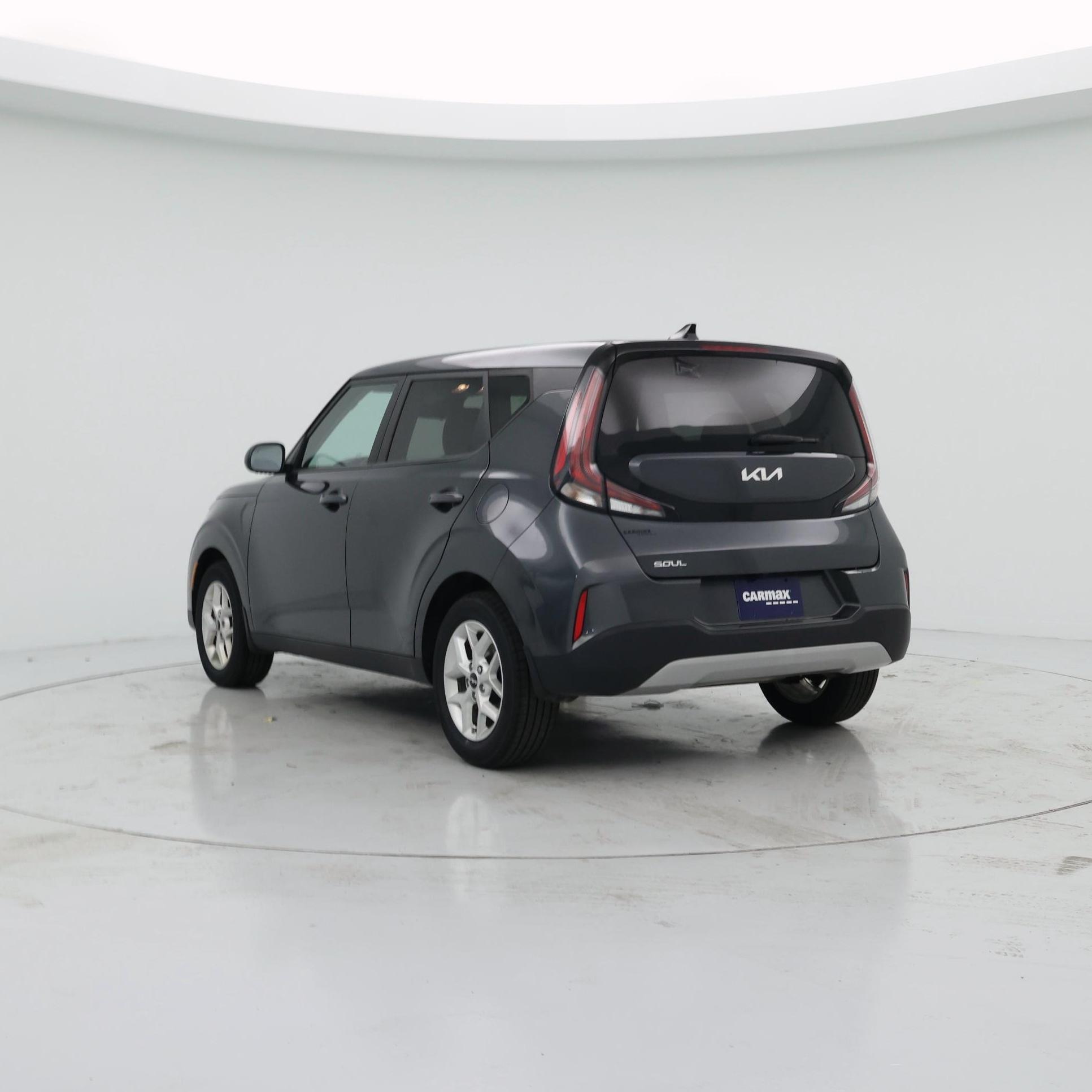 Thumbnail: 2023 Kia Soul - 2