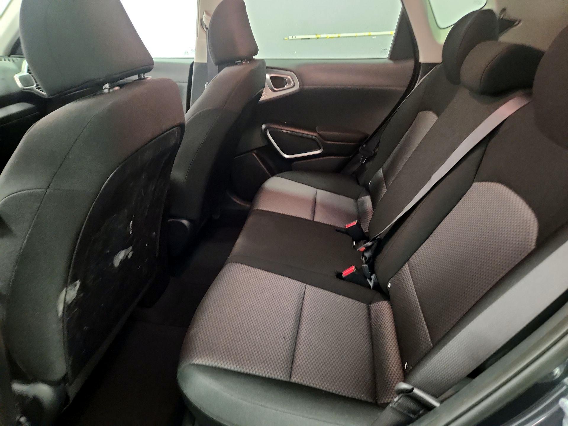 Thumbnail: 2023 Kia Soul - 19