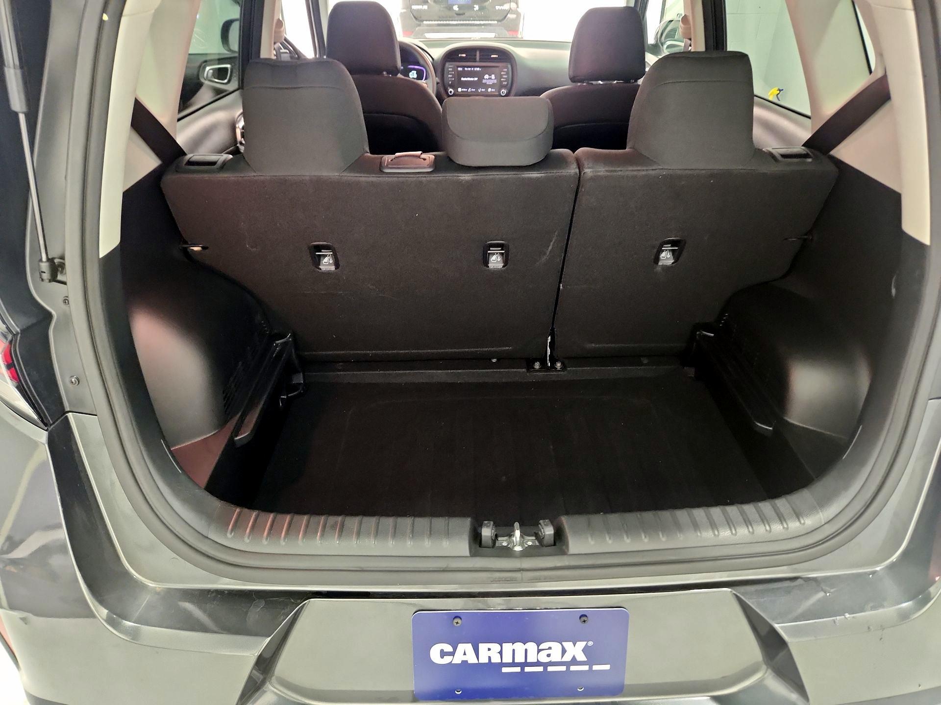 Thumbnail: 2023 Kia Soul - 20