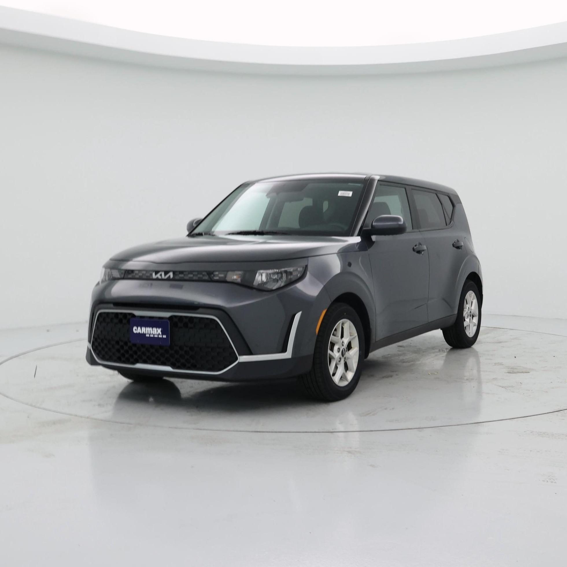 Thumbnail: 2023 Kia Soul - 4