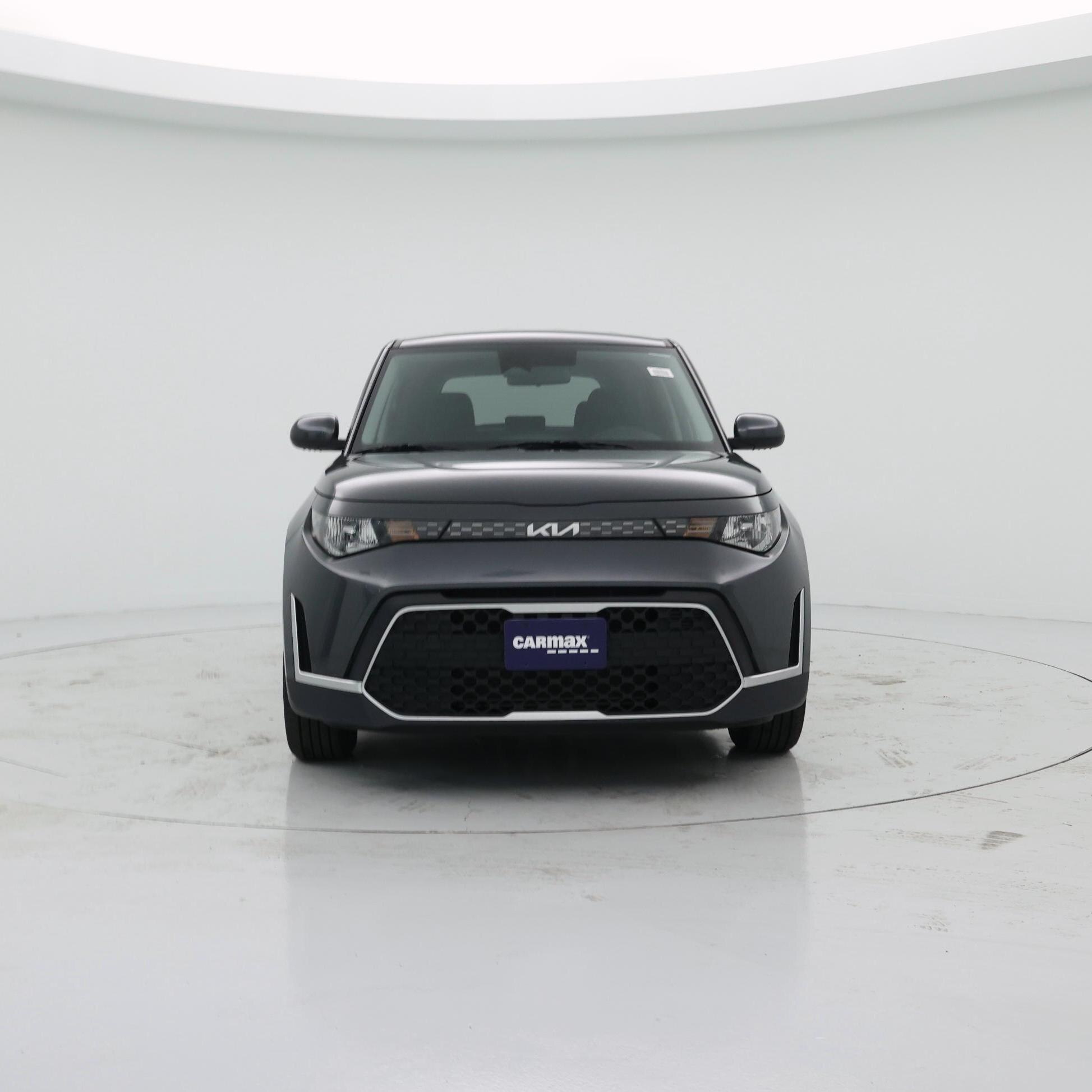 Thumbnail: 2023 Kia Soul - 5