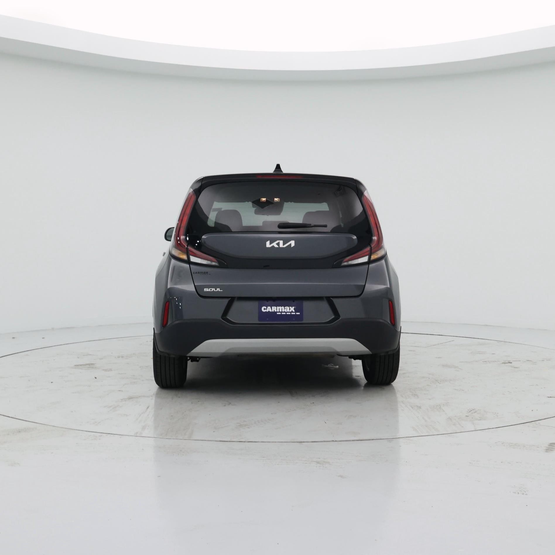 Thumbnail: 2023 Kia Soul - 6