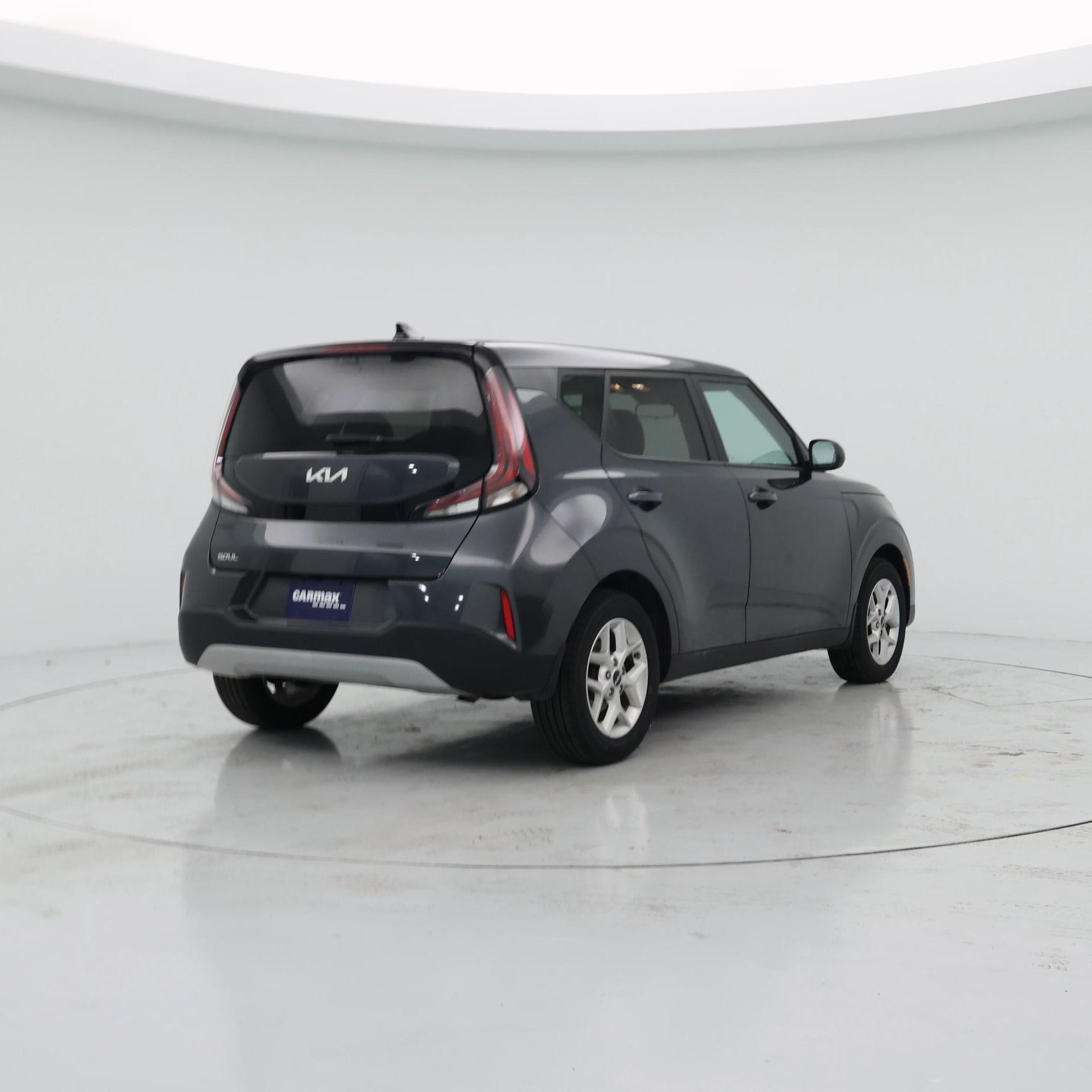 Thumbnail: 2023 Kia Soul - 8