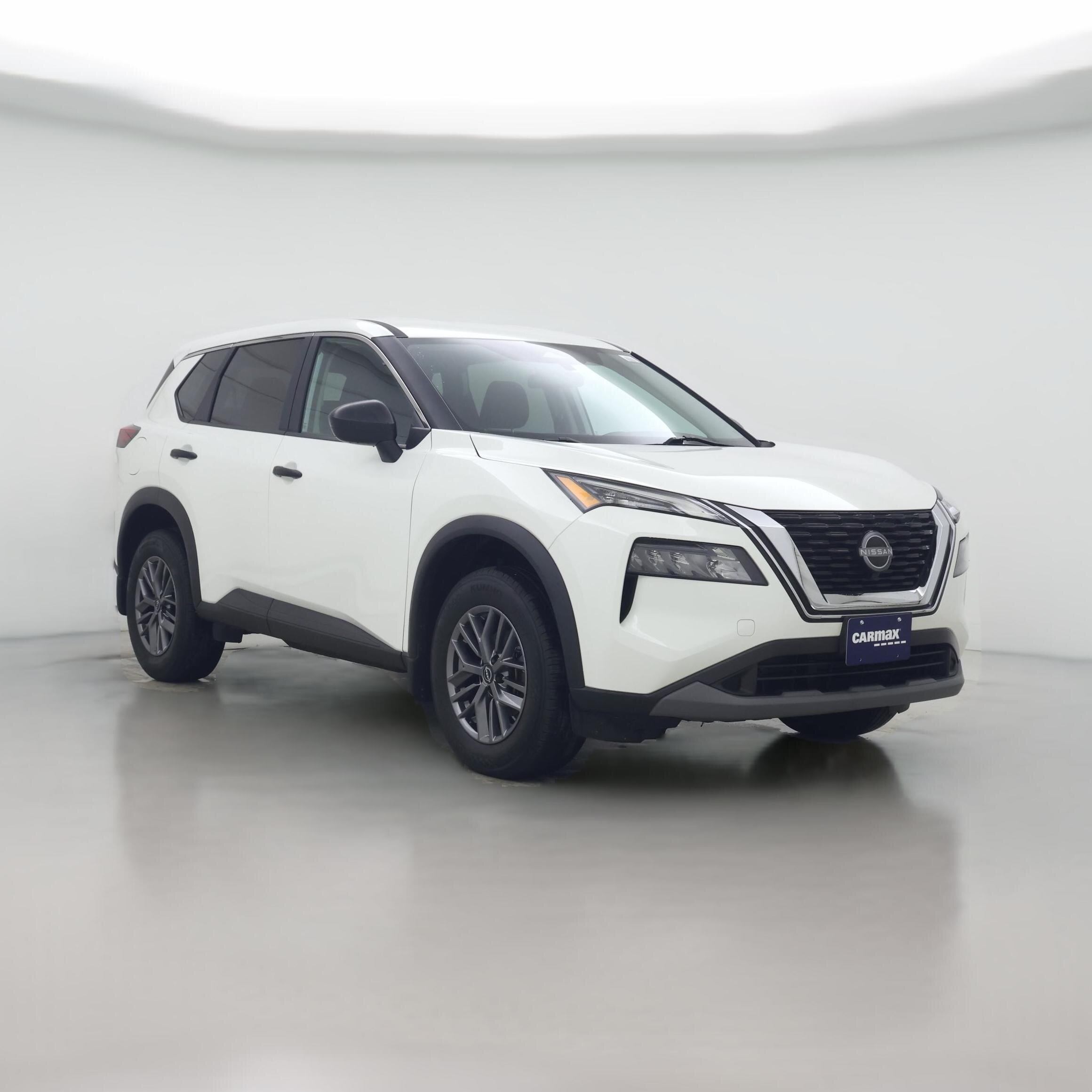 Thumbnail: 2023 Nissan Rogue - 1