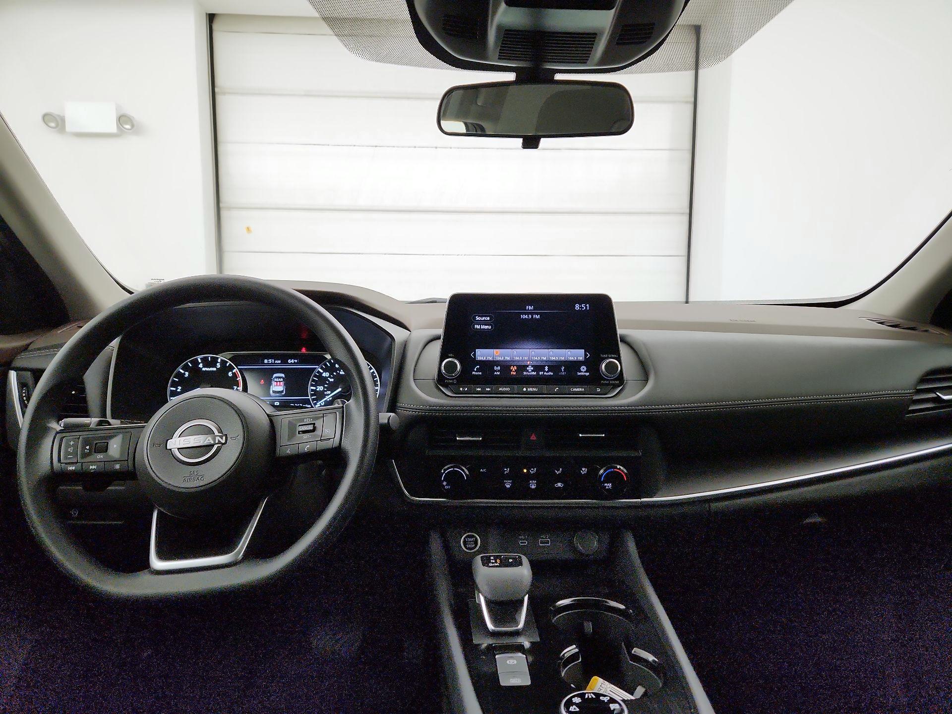 Thumbnail: 2023 Nissan Rogue - 9