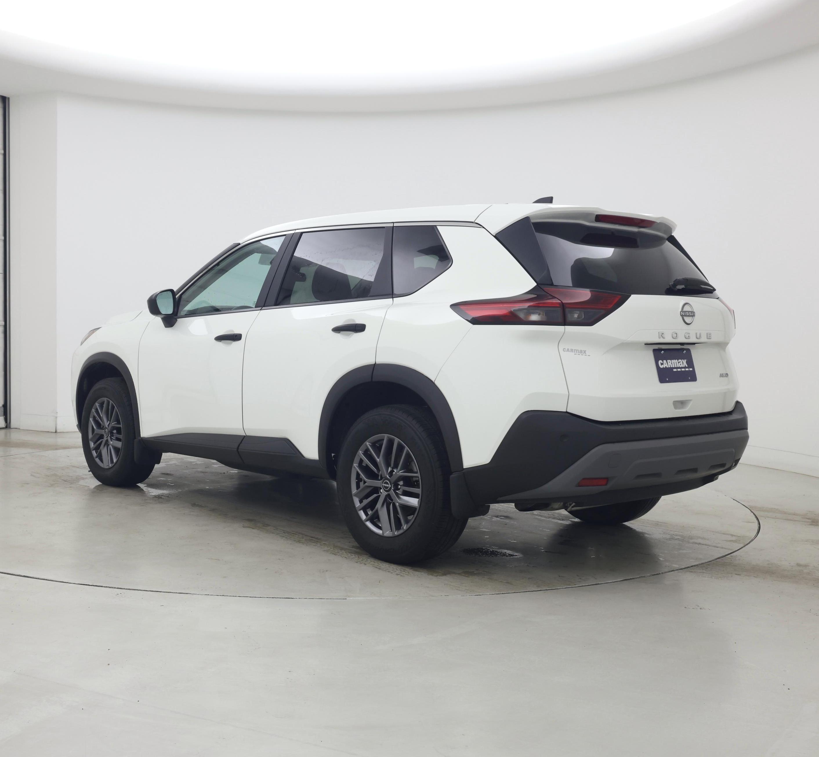 Thumbnail: 2023 Nissan Rogue - 2