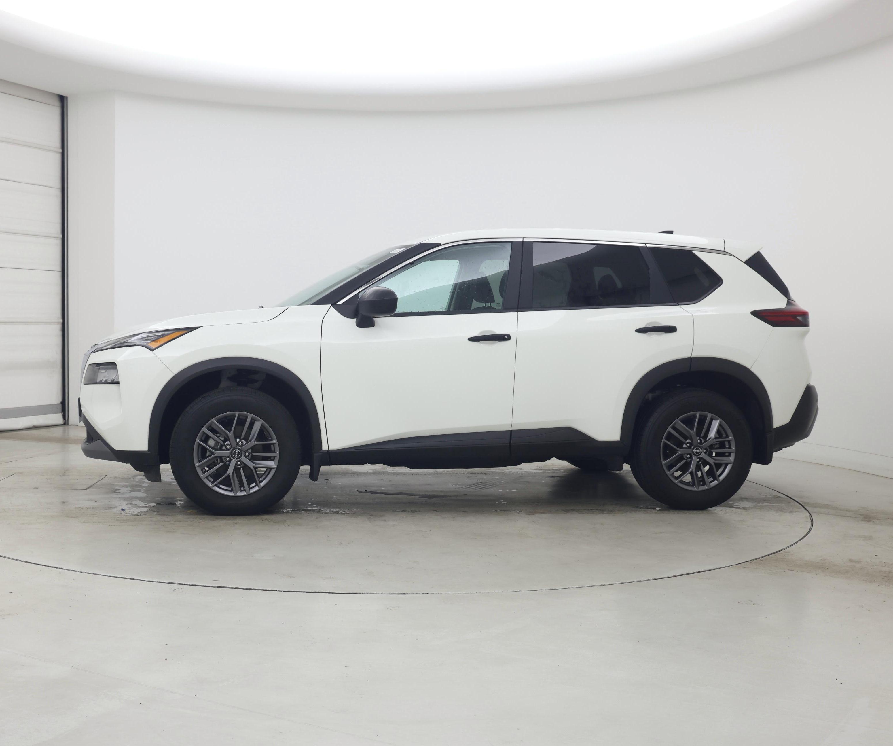 Thumbnail: 2023 Nissan Rogue - 3