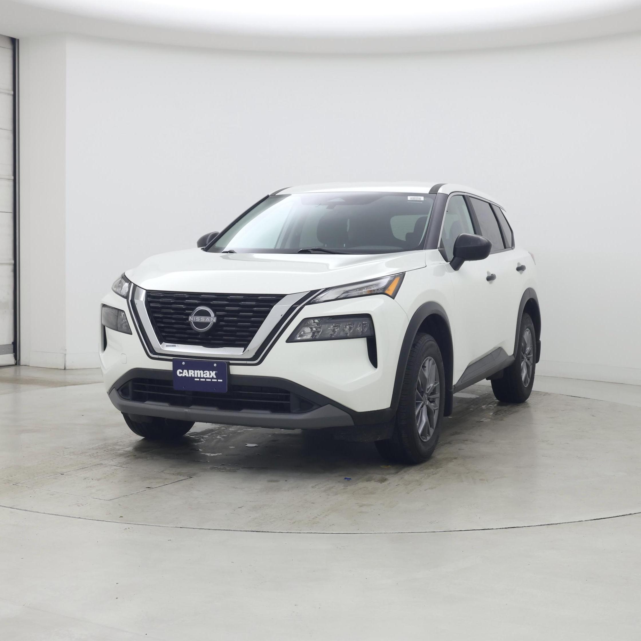Thumbnail: 2023 Nissan Rogue - 4
