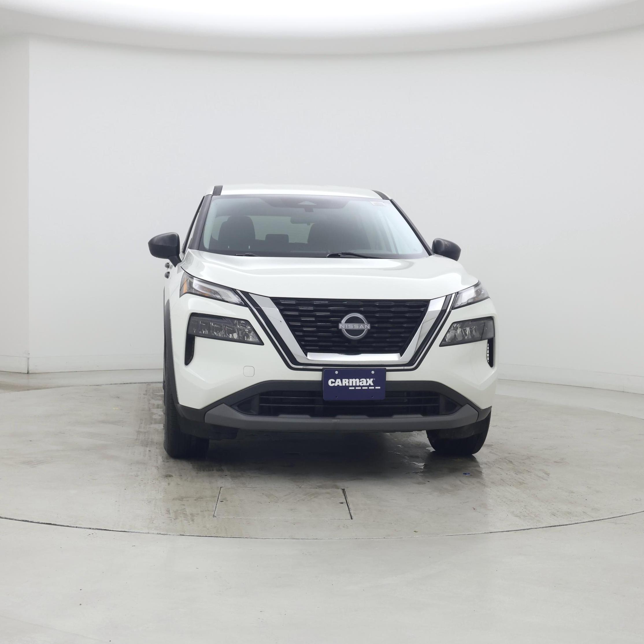 Thumbnail: 2023 Nissan Rogue - 5
