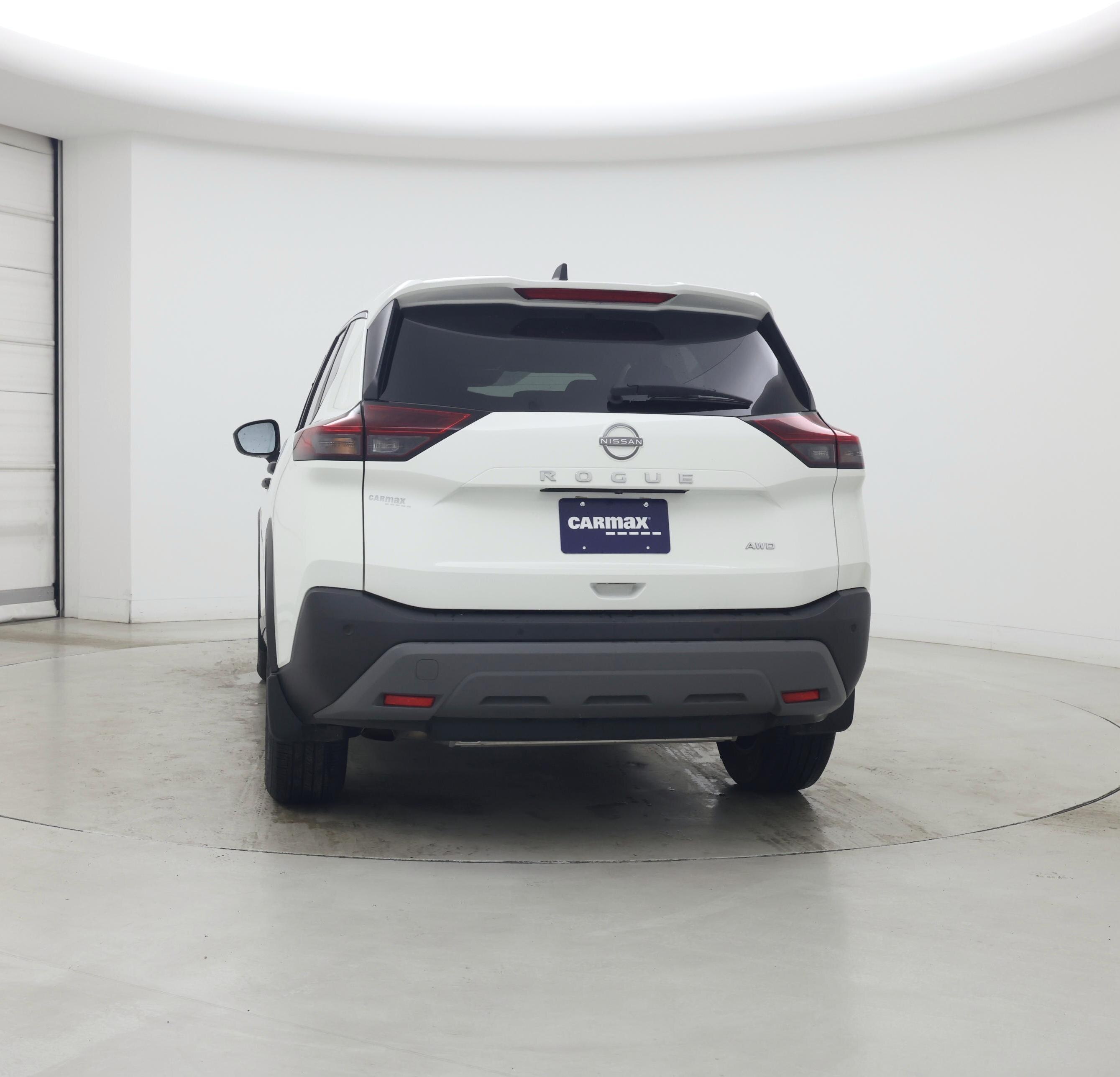 Thumbnail: 2023 Nissan Rogue - 6