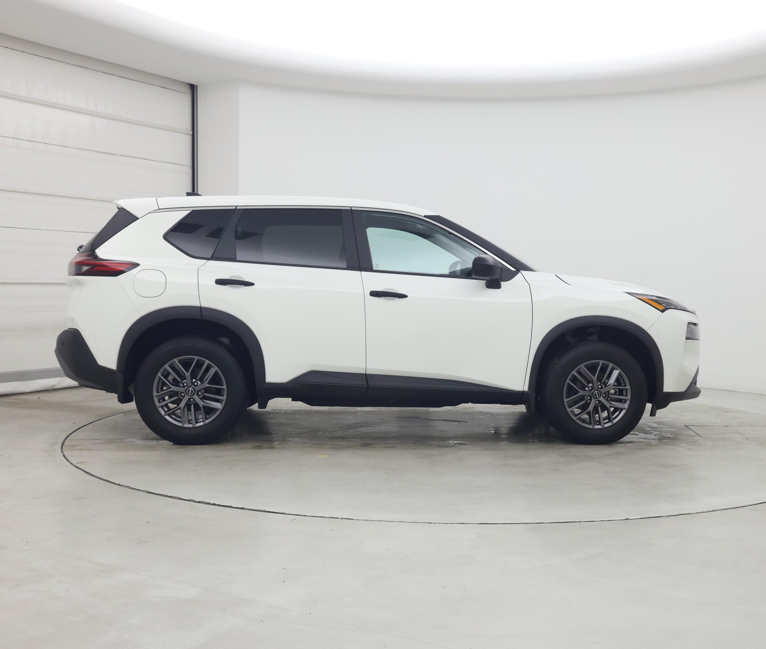 Thumbnail: 2023 Nissan Rogue - 7