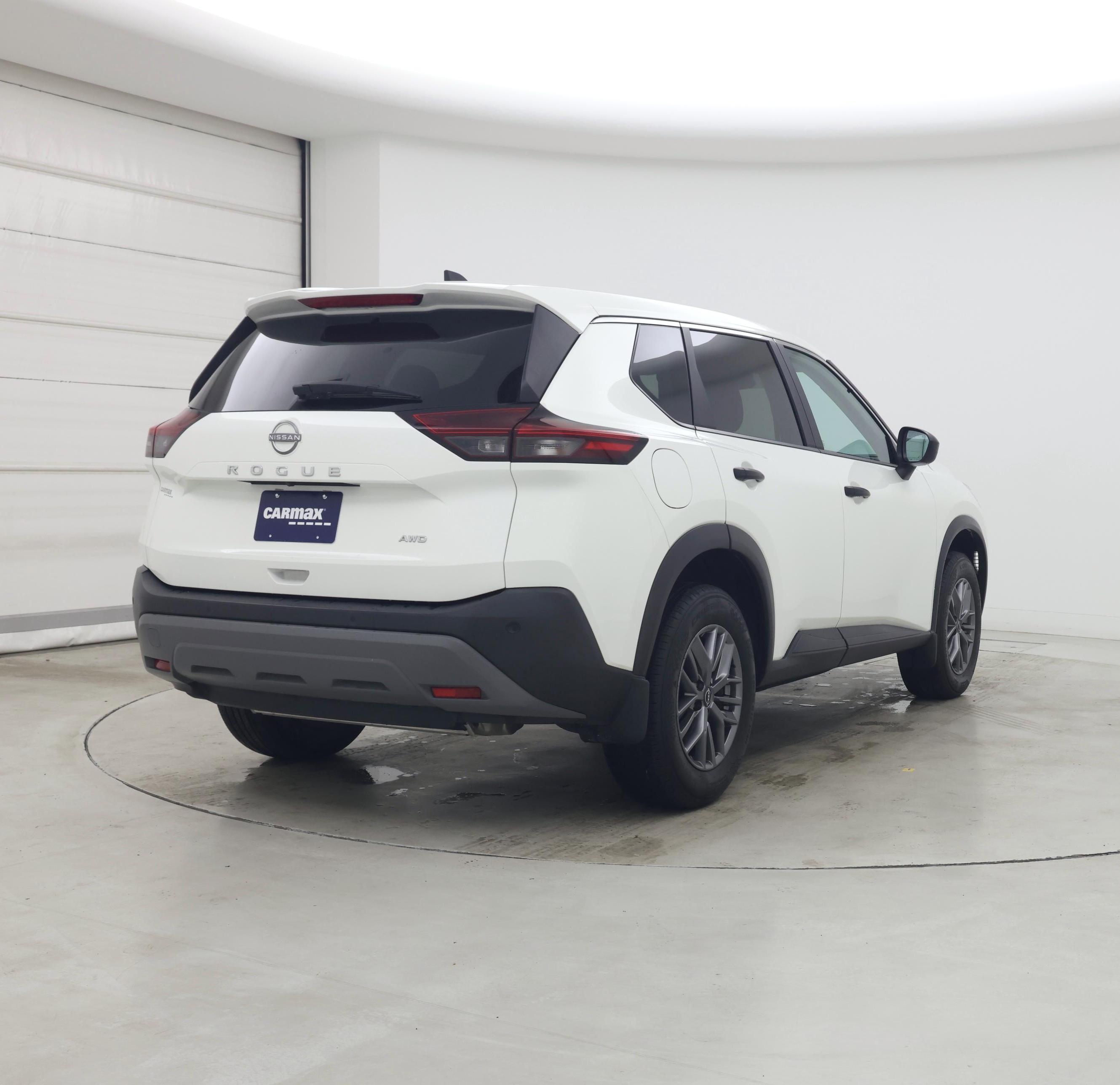 Thumbnail: 2023 Nissan Rogue - 8
