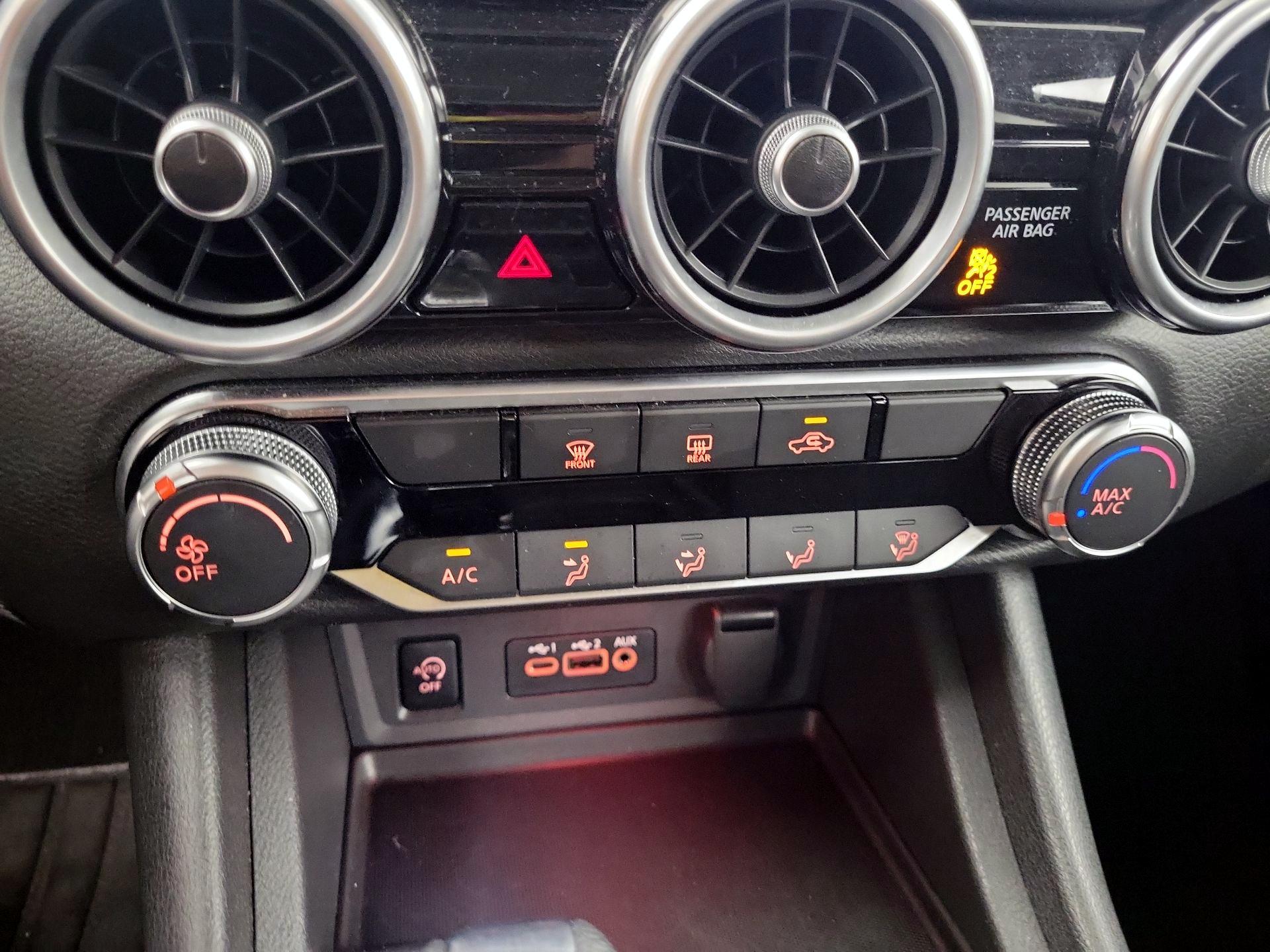 Thumbnail: 2025 Nissan Sentra - 16