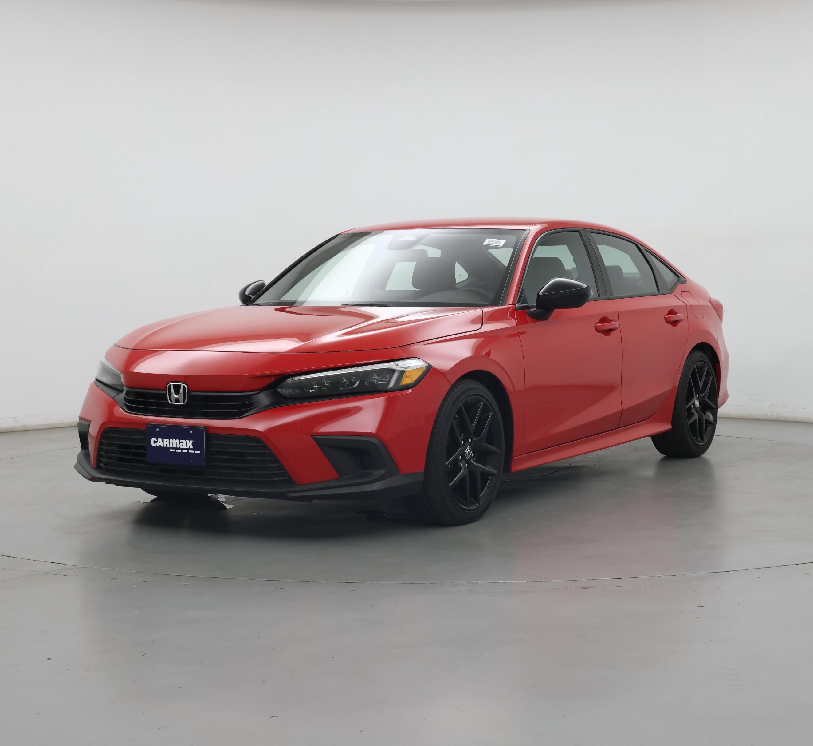 Thumbnail: 2025 Nissan Sentra - 4