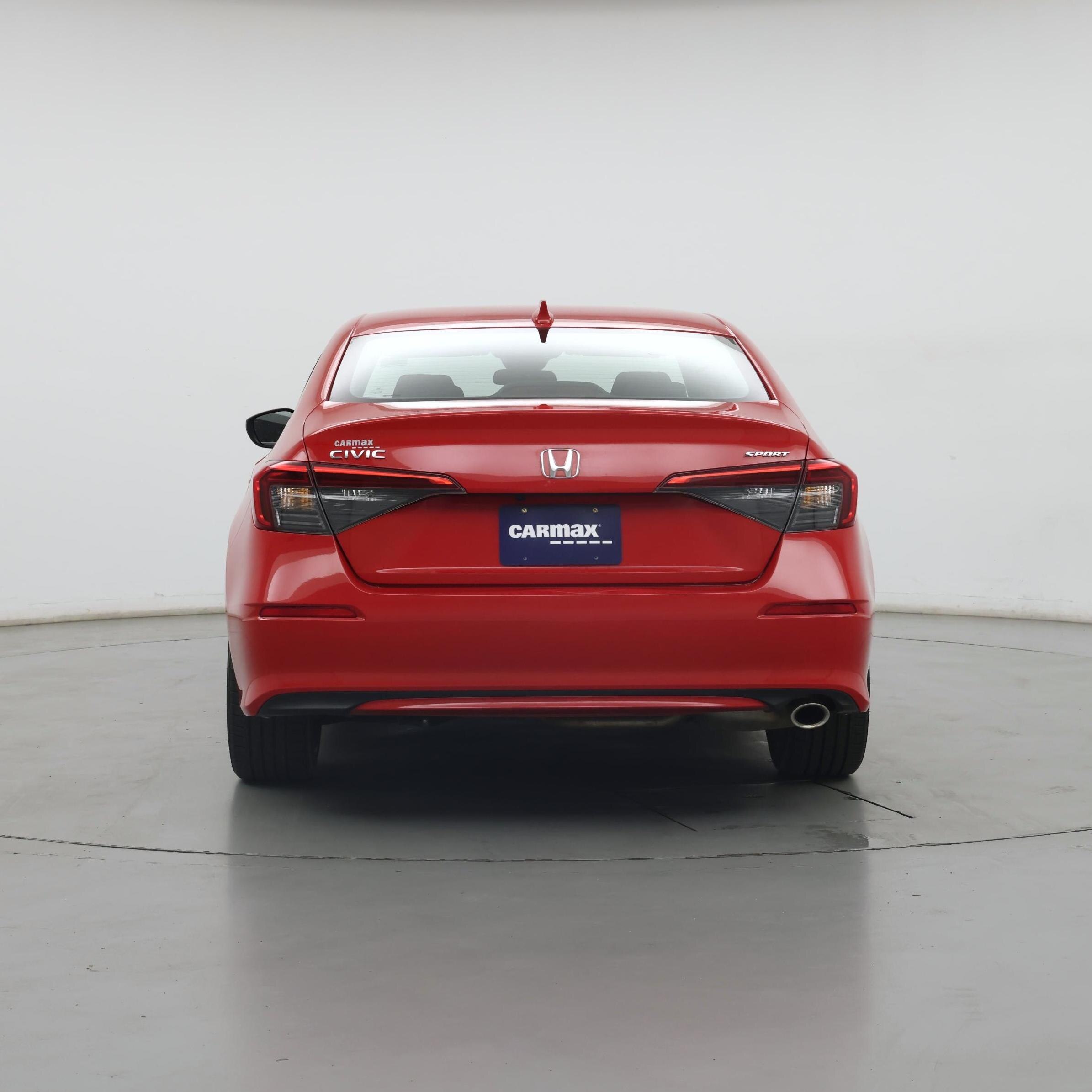 Thumbnail: 2025 Nissan Sentra - 6