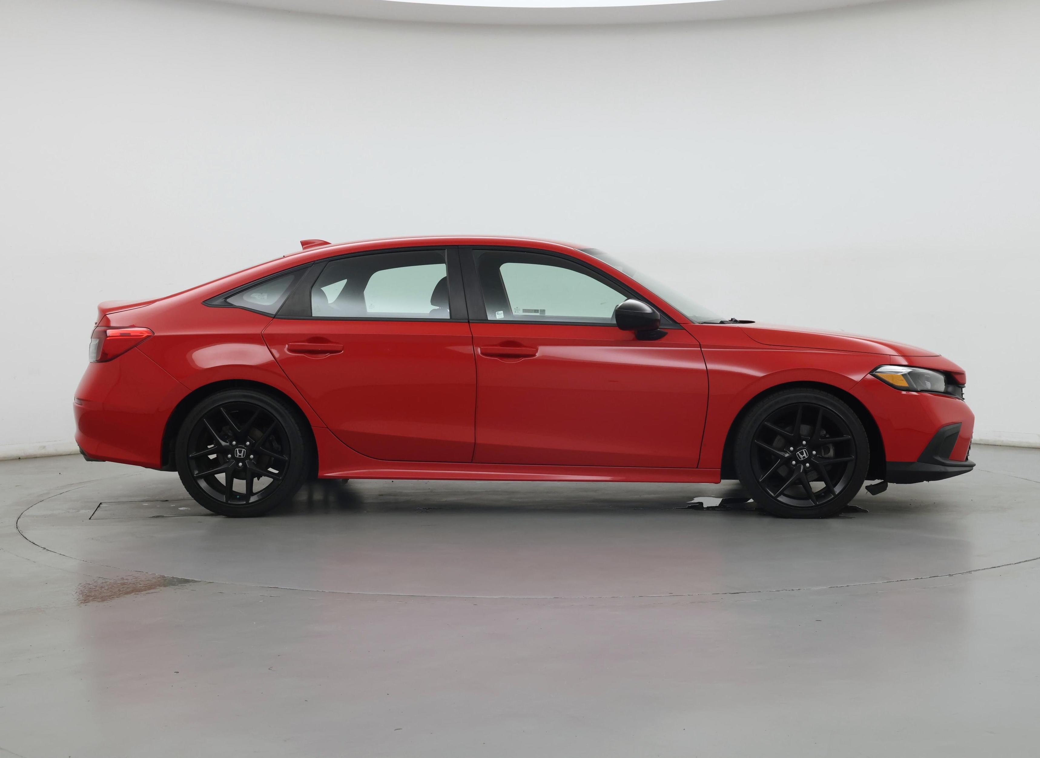 Thumbnail: 2025 Nissan Sentra - 7