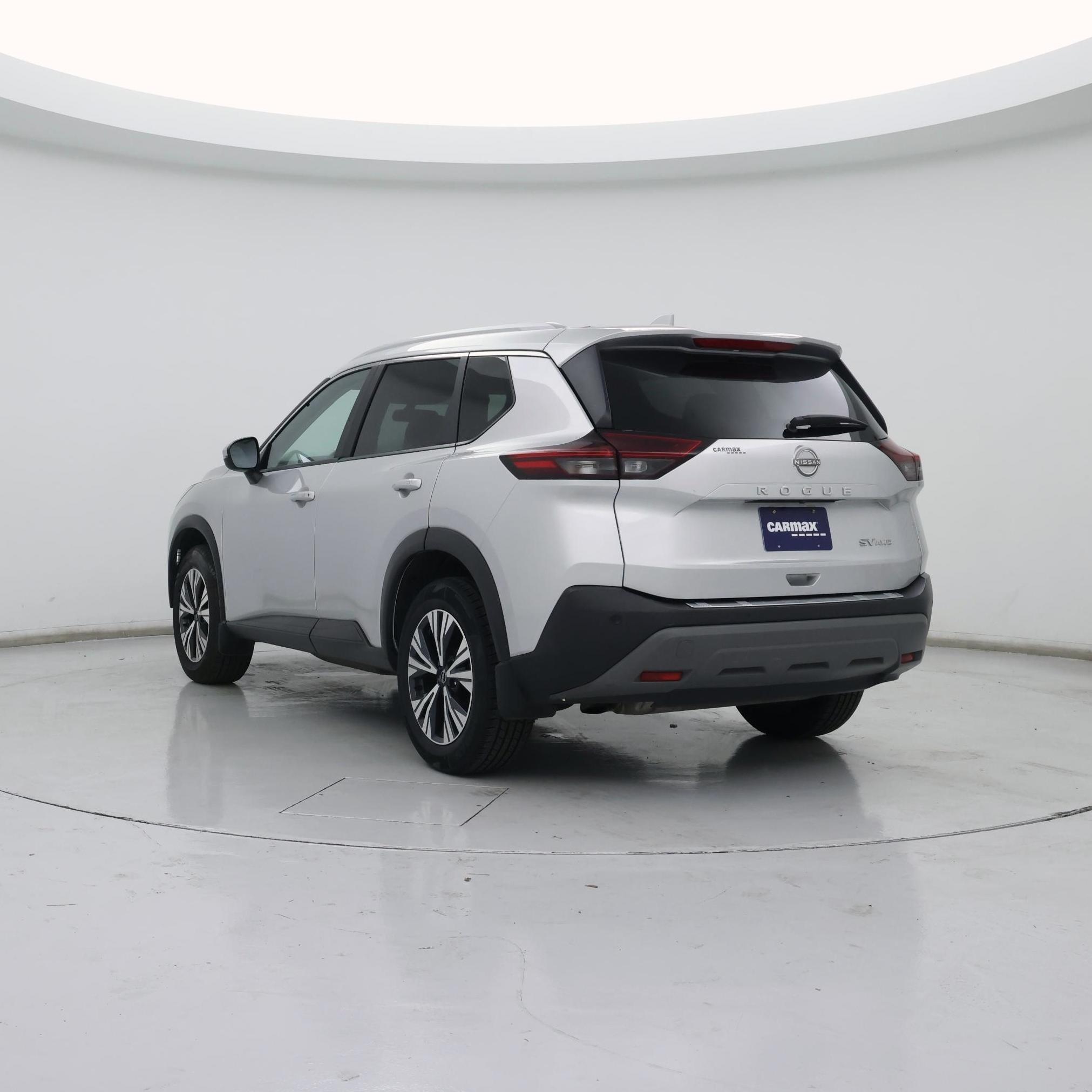 Thumbnail: 2023 Nissan Rogue - 2