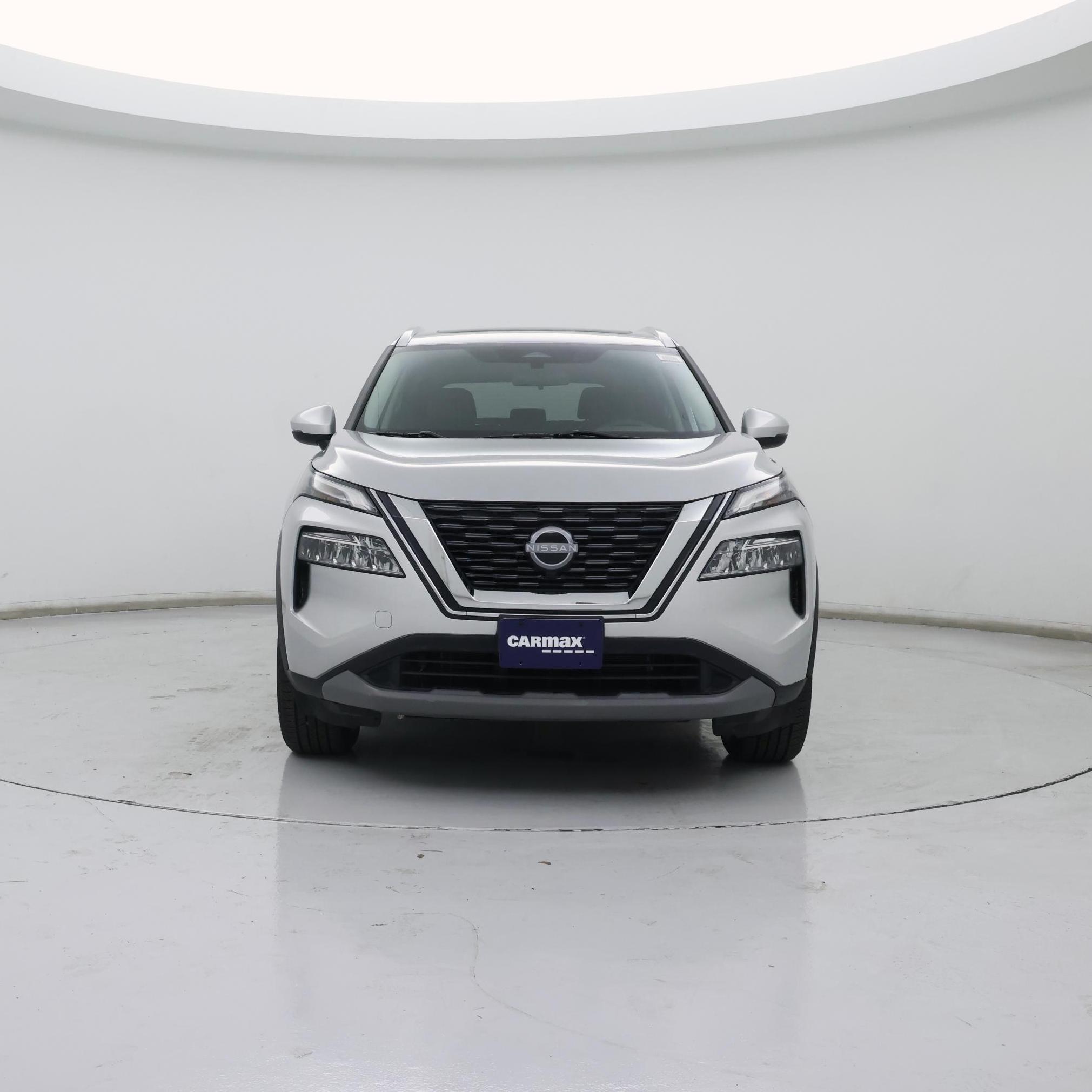 Thumbnail: 2023 Nissan Rogue - 5