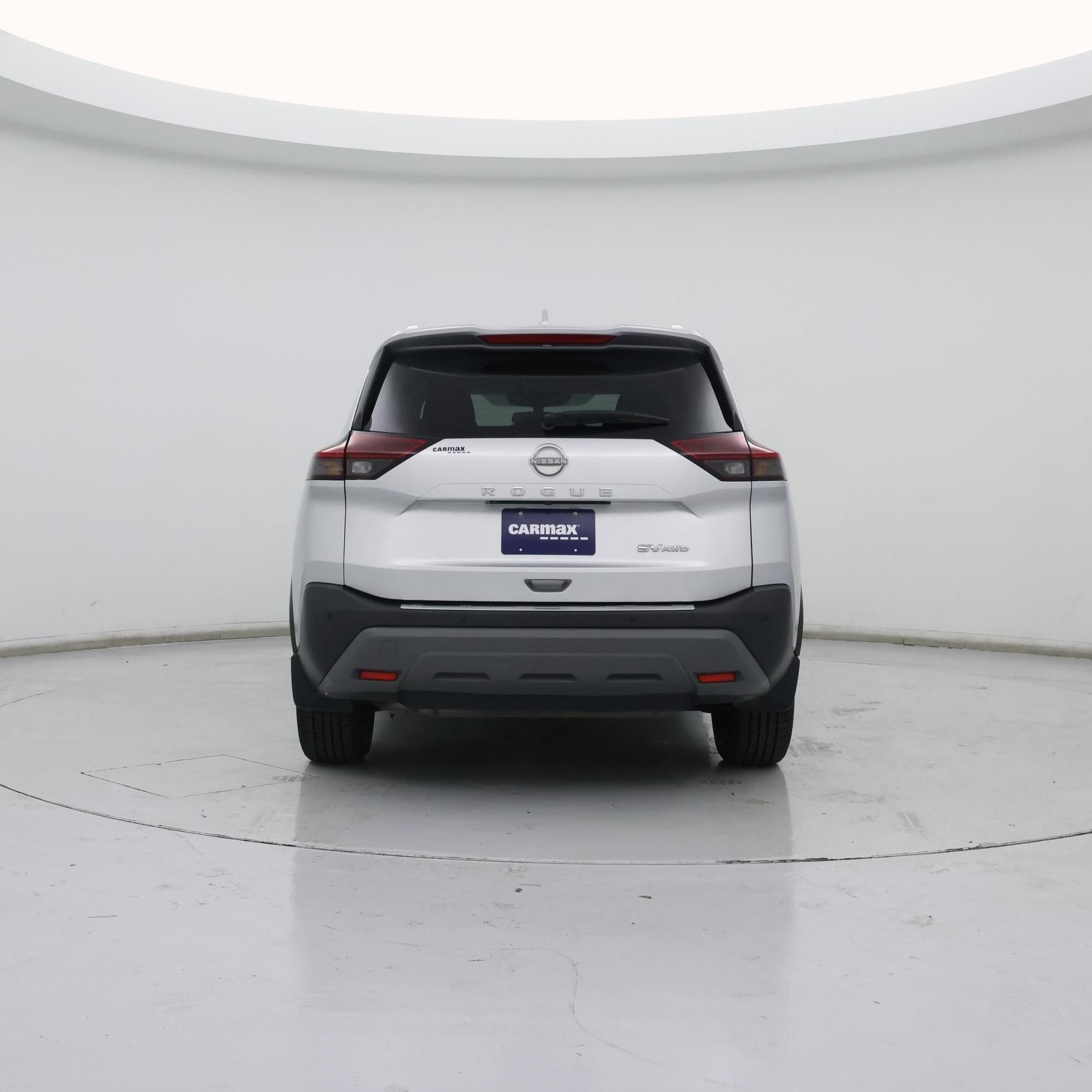Thumbnail: 2023 Nissan Rogue - 6