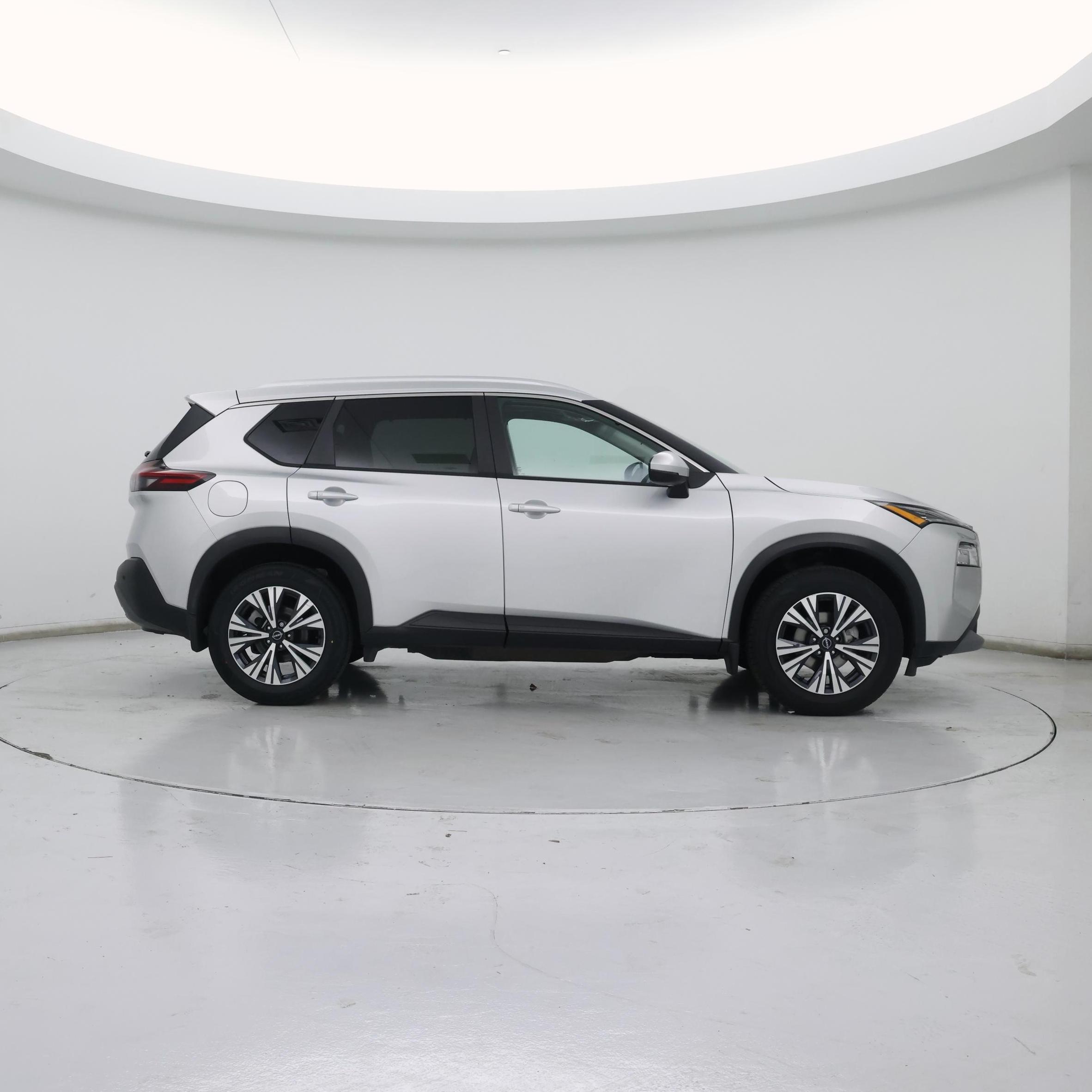 Thumbnail: 2023 Nissan Rogue - 7